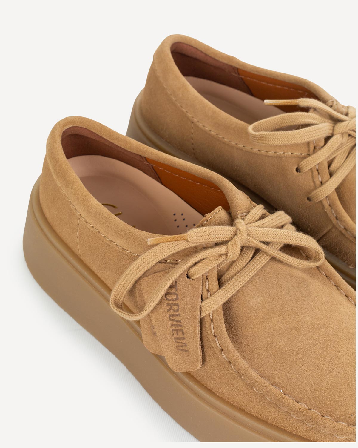 Γυναίκα - Μοκασίνια-Μπαλαρίνες - Clarks Ταμπά