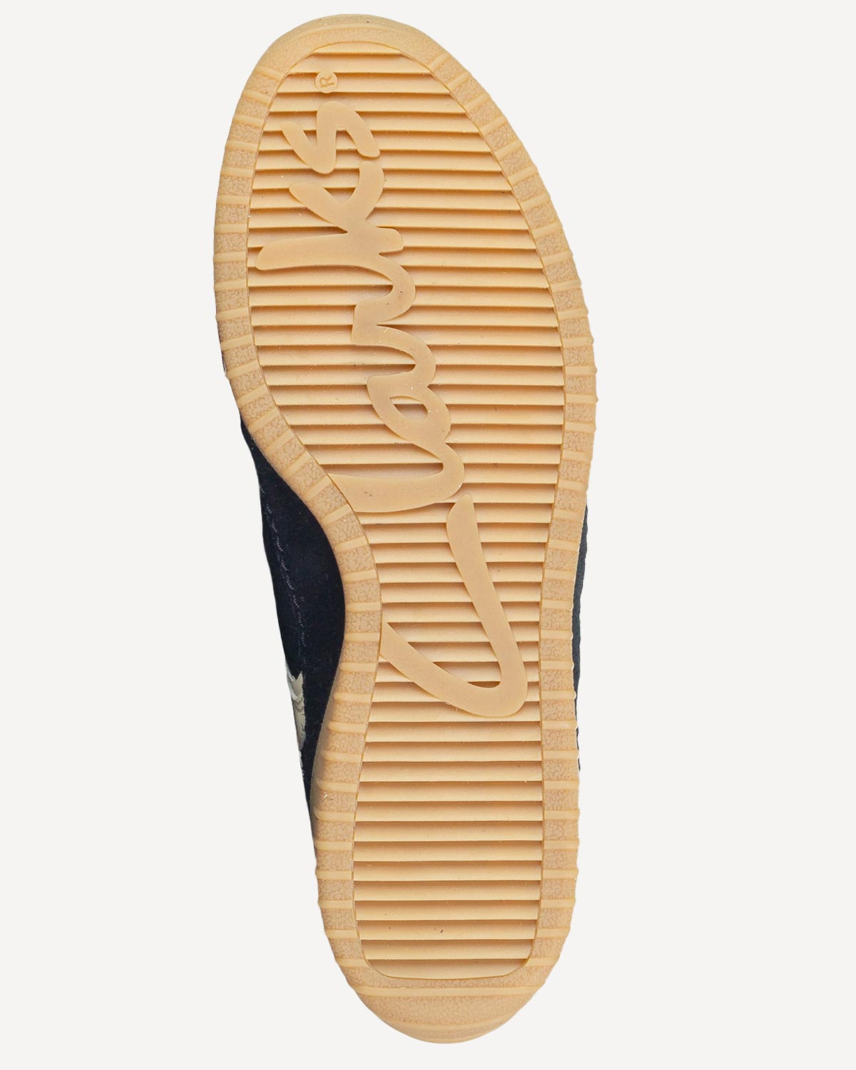 Γυναίκα - Sneakers - Clarks Μαύρο