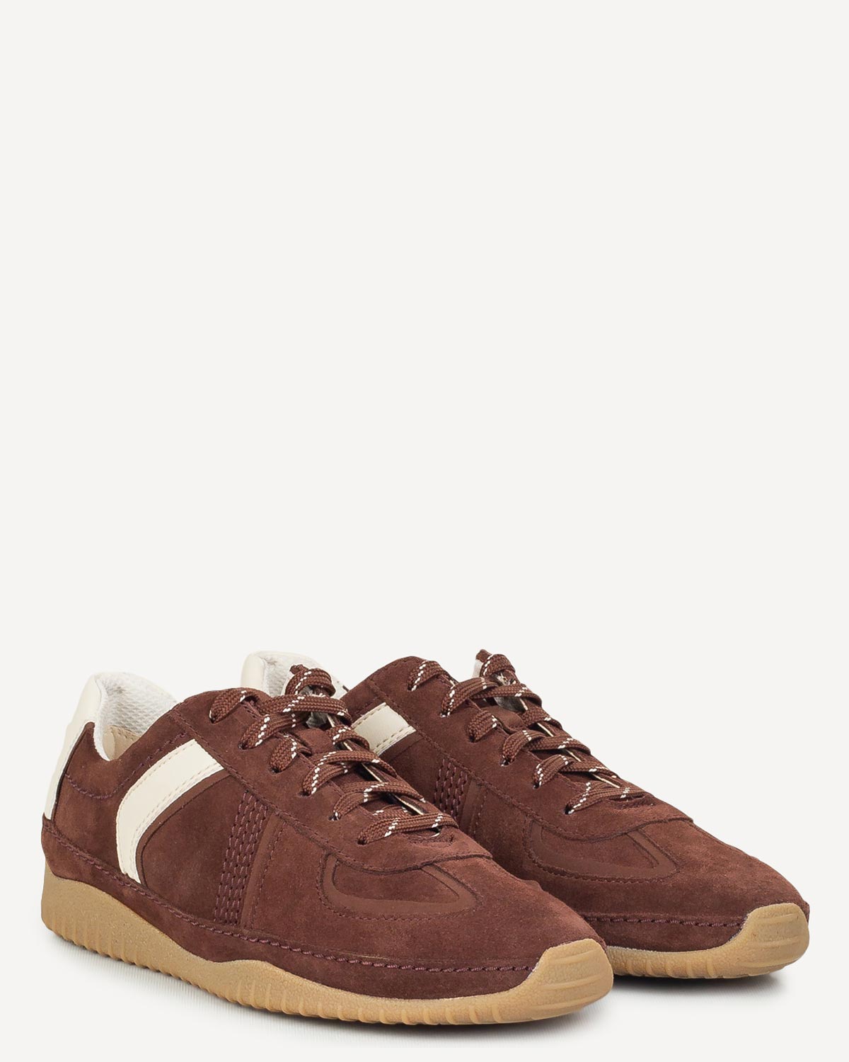 Γυναίκα - Sneakers - Clarks Καφέ