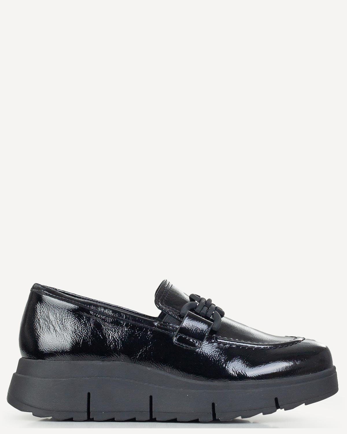 Γυναίκα - Μοκασίνια-Μπαλαρίνες - Clarks Μαύρο