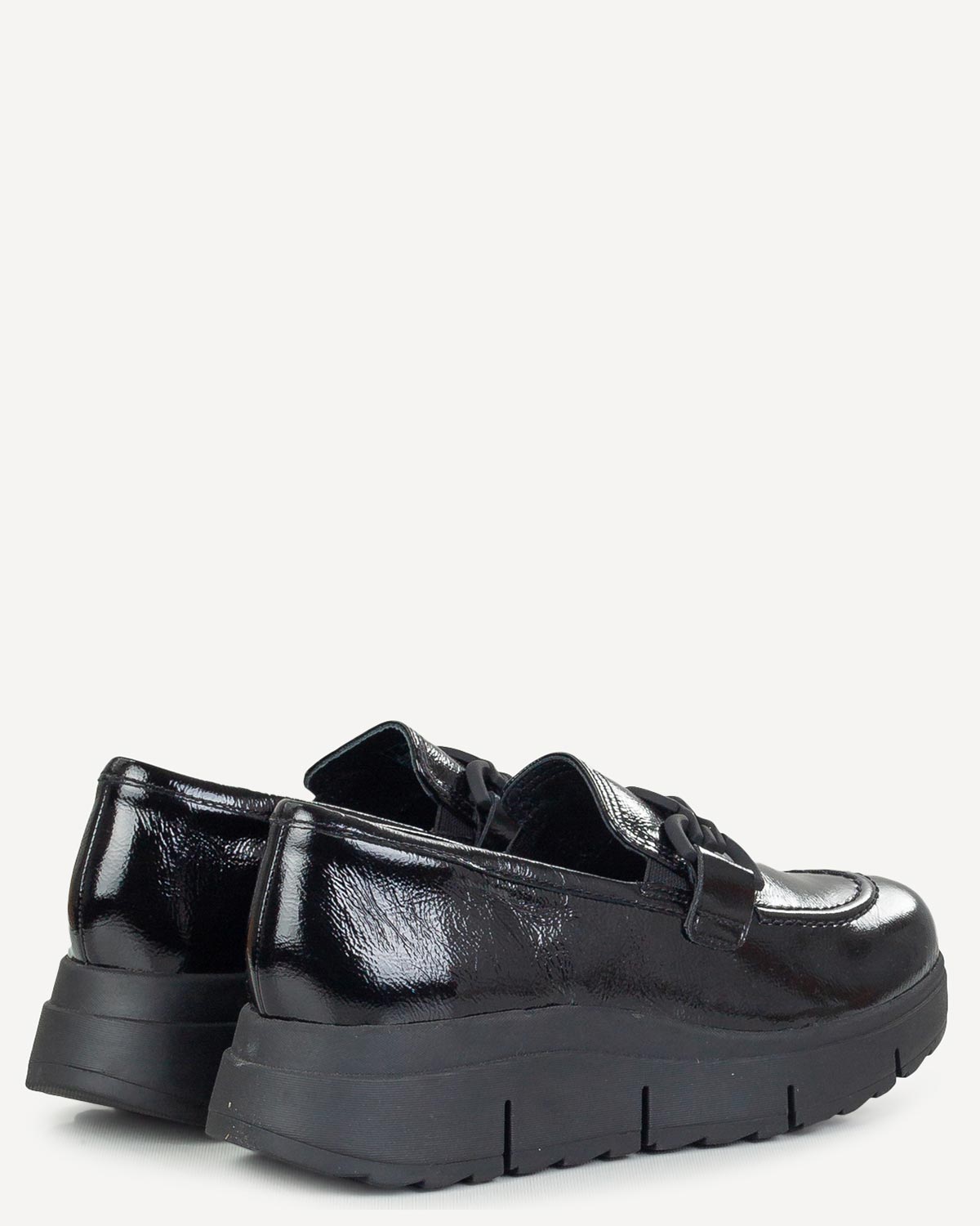 Γυναίκα - Μοκασίνια-Μπαλαρίνες - Clarks Μαύρο