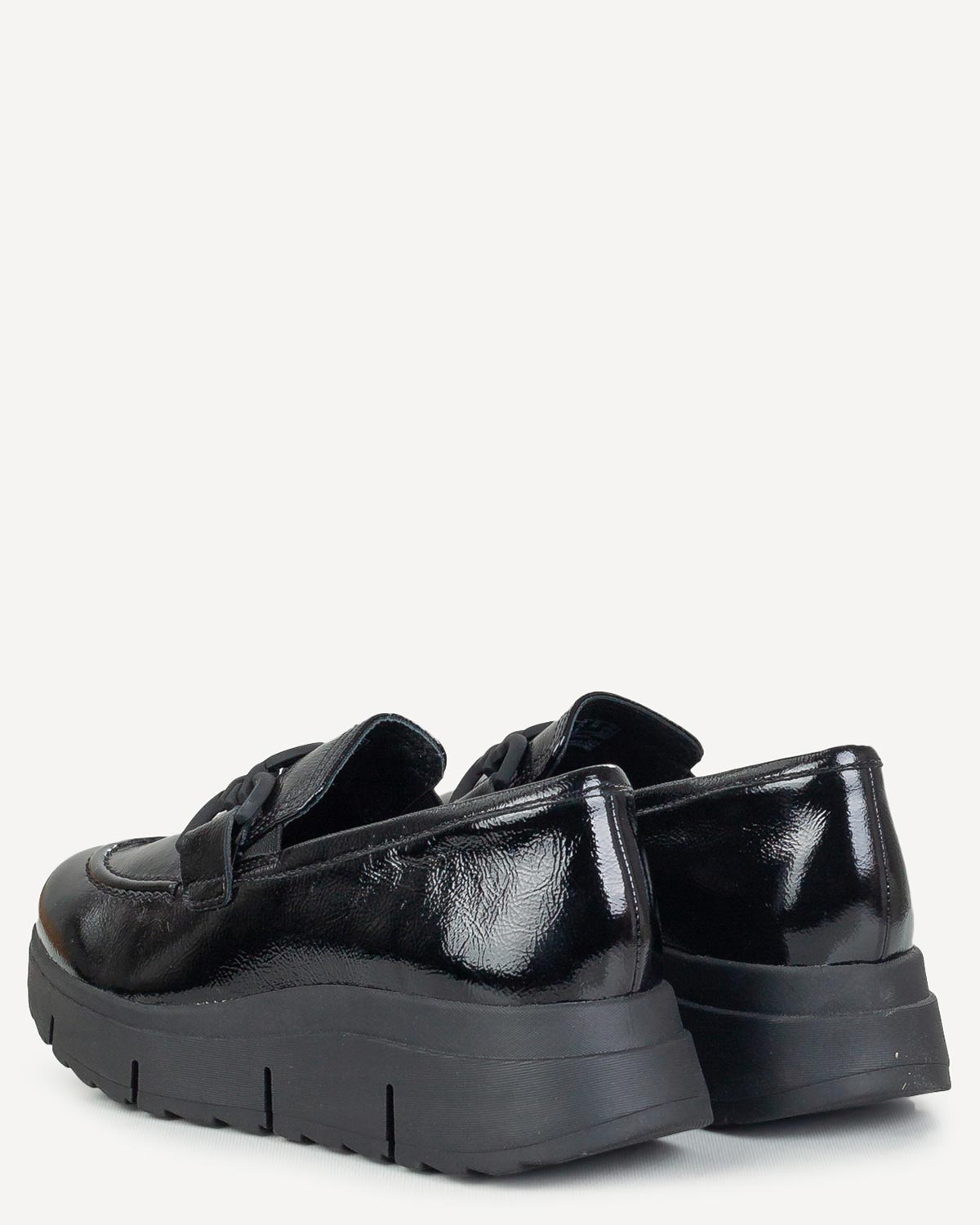 Γυναίκα - Μοκασίνια-Μπαλαρίνες - Clarks Μαύρο