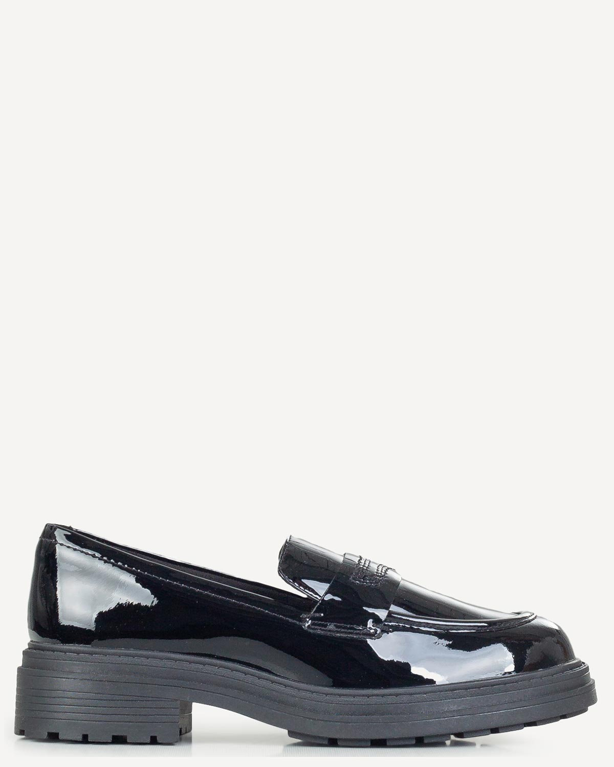 Γυναίκα - Μοκασίνια-Μπαλαρίνες - Clarks Μαύρο