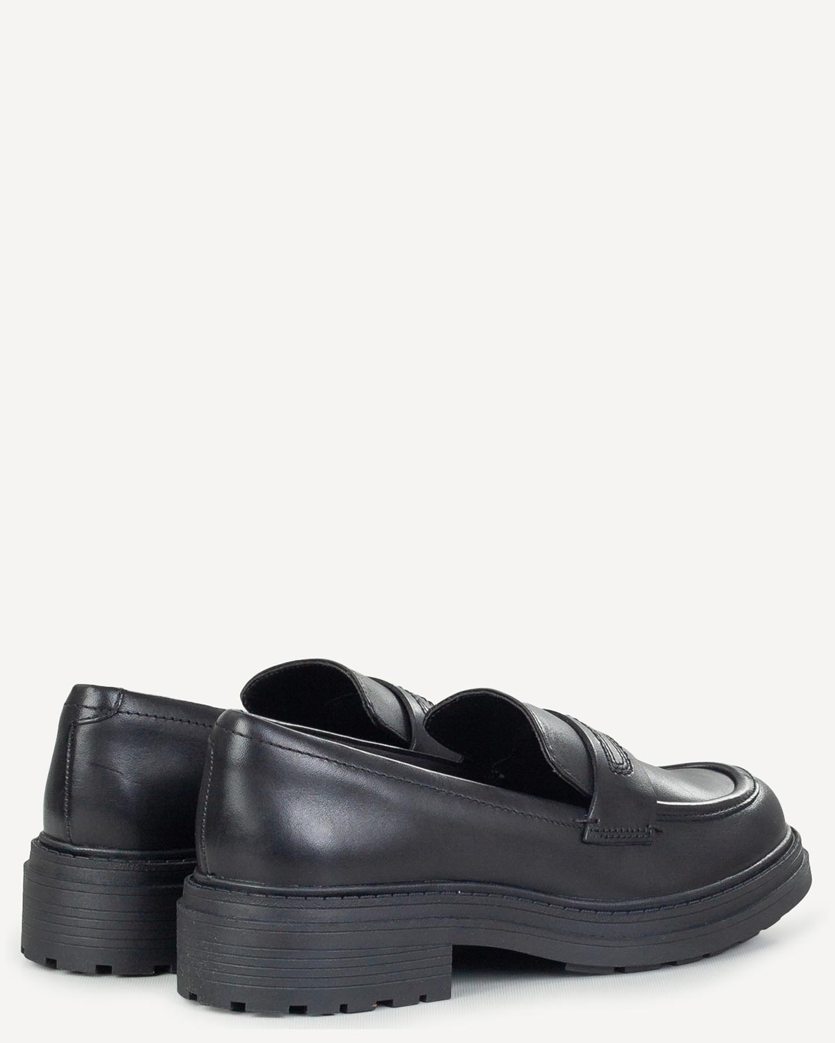 Γυναίκα - Μοκασίνια-Μπαλαρίνες - Clarks Μαύρο