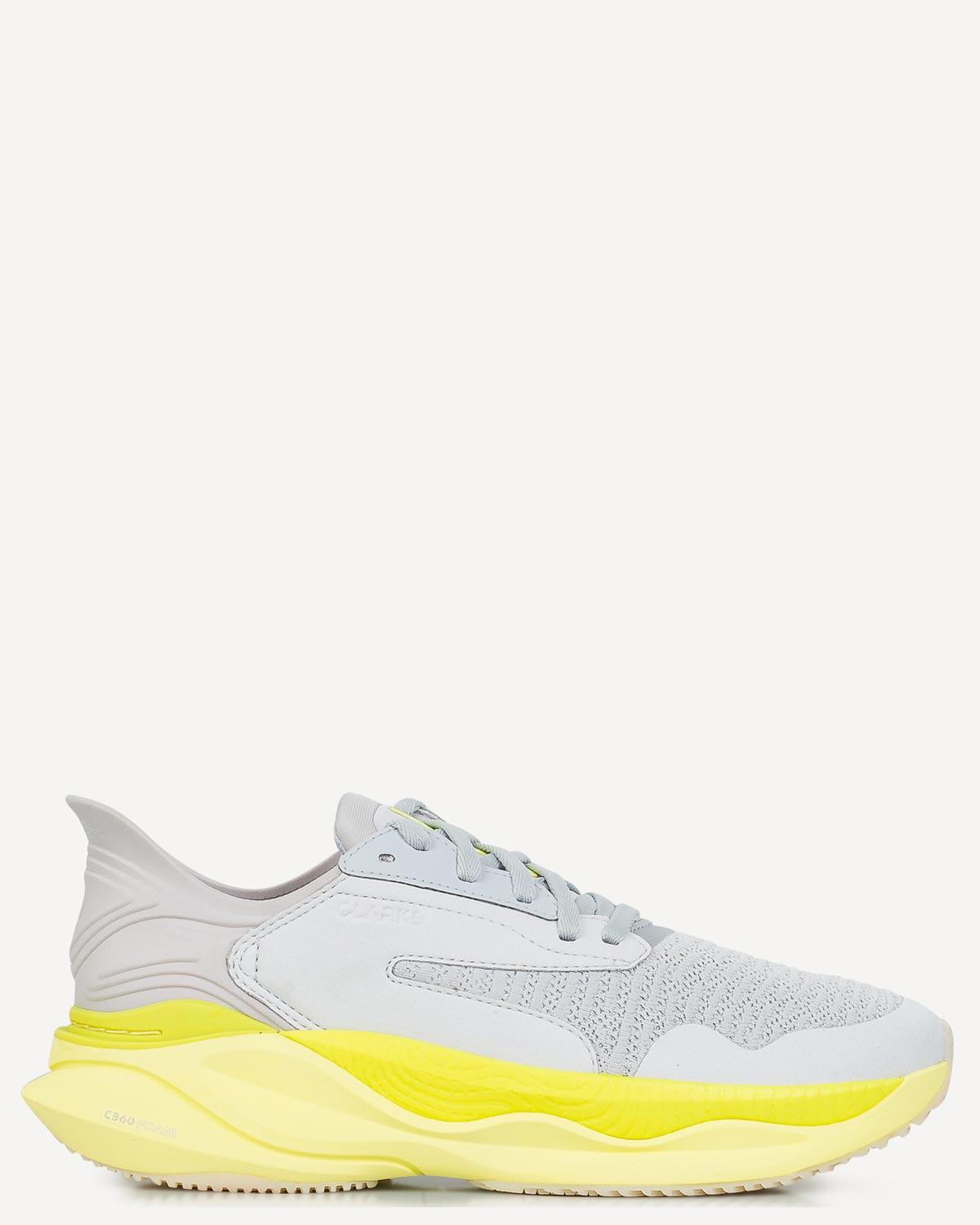 Άνδρας - Sneakers - Clarks Γκρι