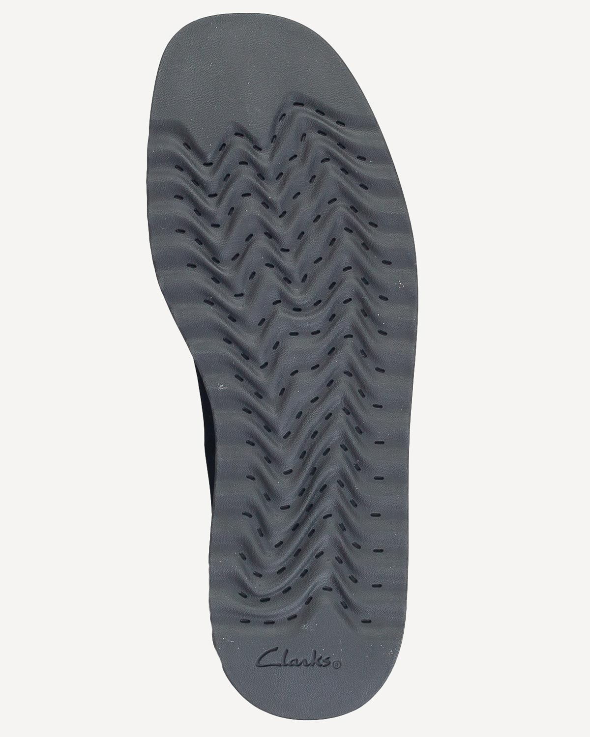 Άνδρας - Μπότες - Μποτάκια - Clarks Μαύρο