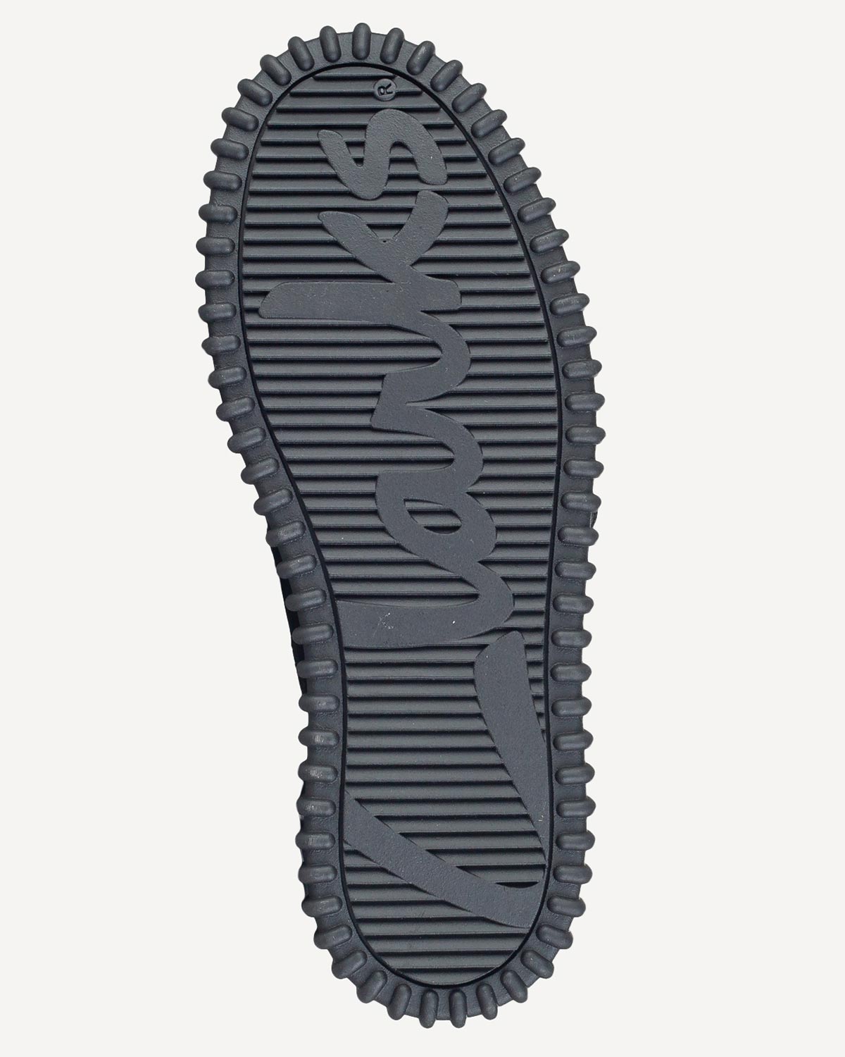 Άνδρας - Δετά - Clarks Μαύρο