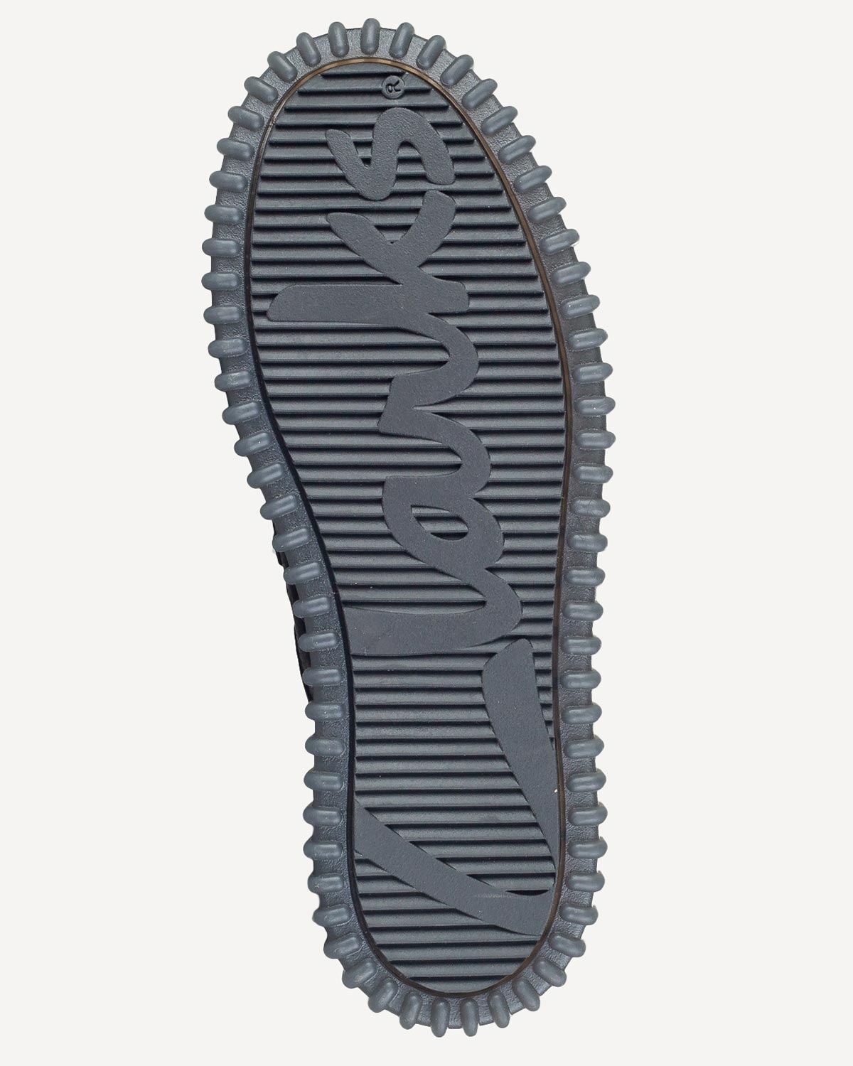 Άνδρας - Δετά - Clarks Μαύρο