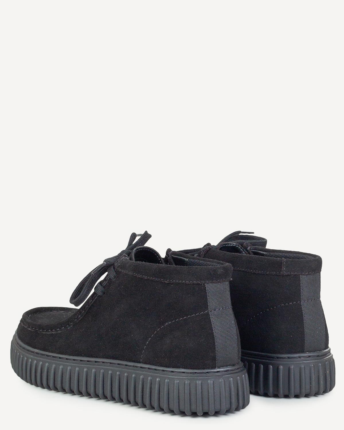 Άνδρας - Μπότες - Μποτάκια - Clarks Μαύρο