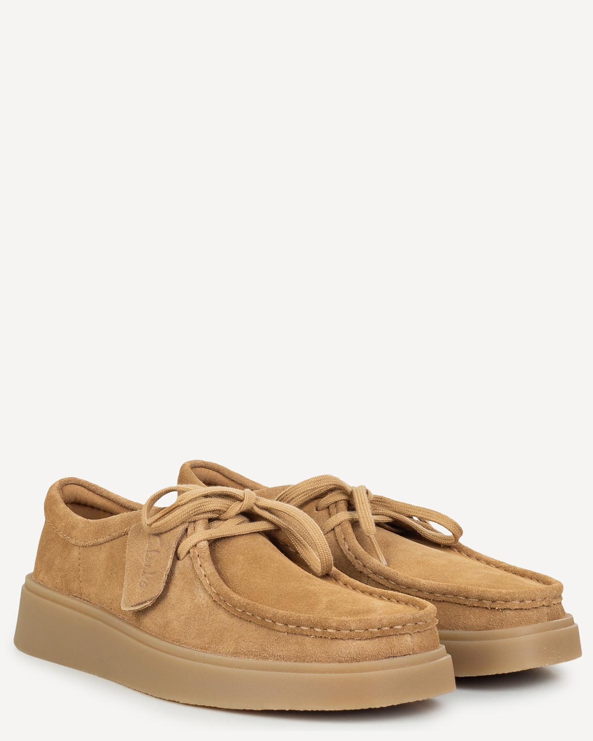 Άνδρας - Δετά - Clarks Ταμπά