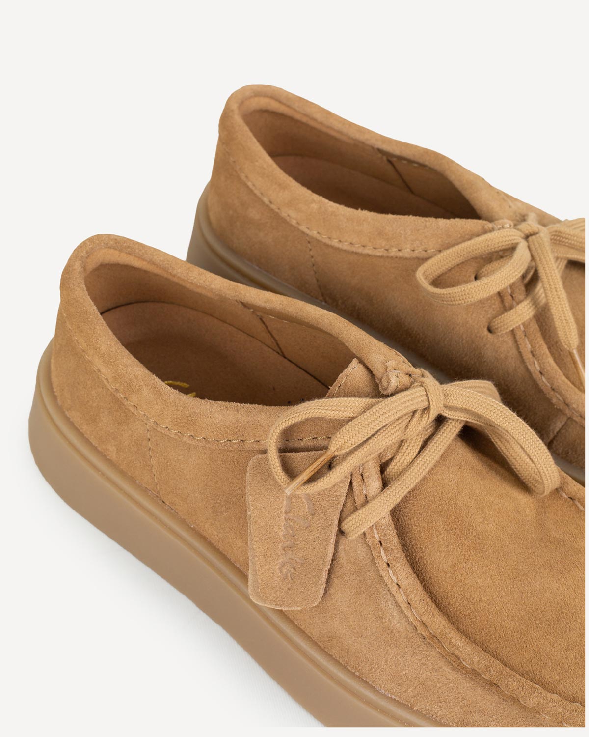 Άνδρας - Δετά - Clarks Ταμπά