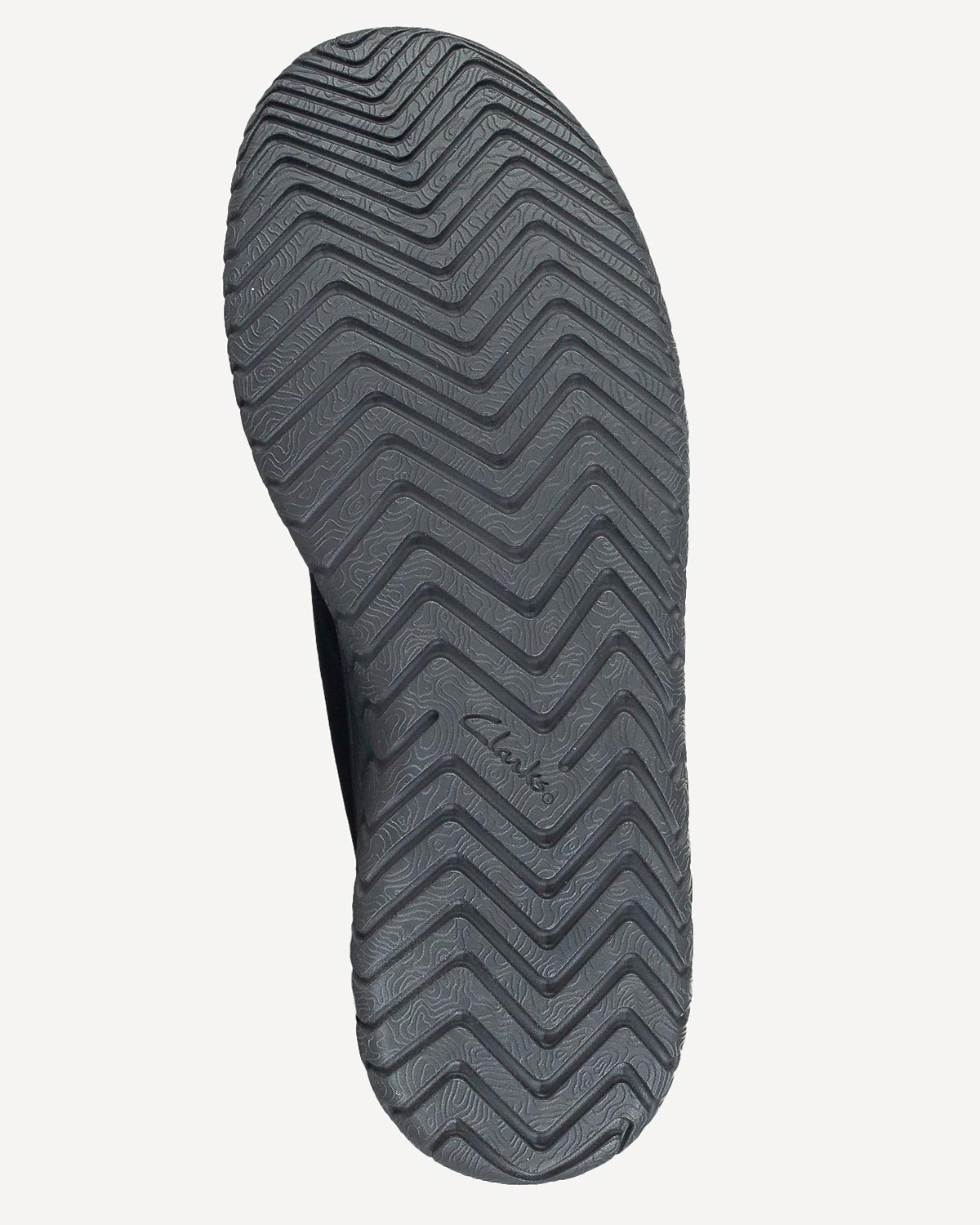 Άνδρας - Μπότες - Μποτάκια - Clarks Μαύρο