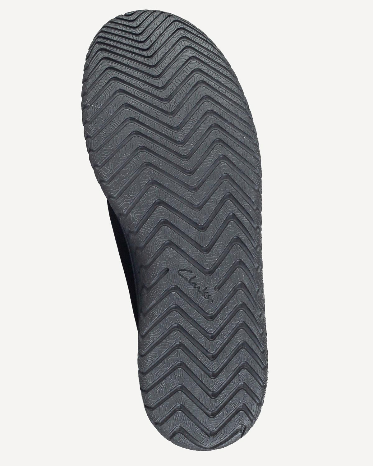 Άνδρας - Δετά - Clarks Καφέ