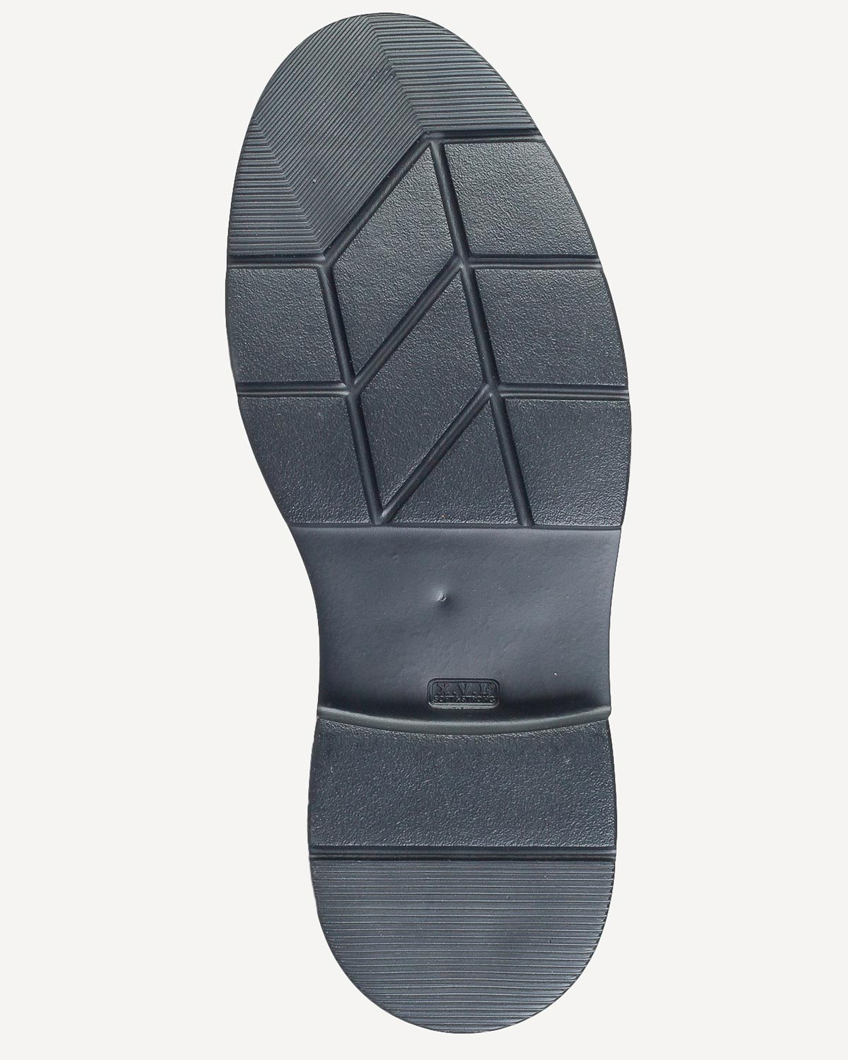 Άνδρας - Μοκασίνια - Clarks Μαύρο