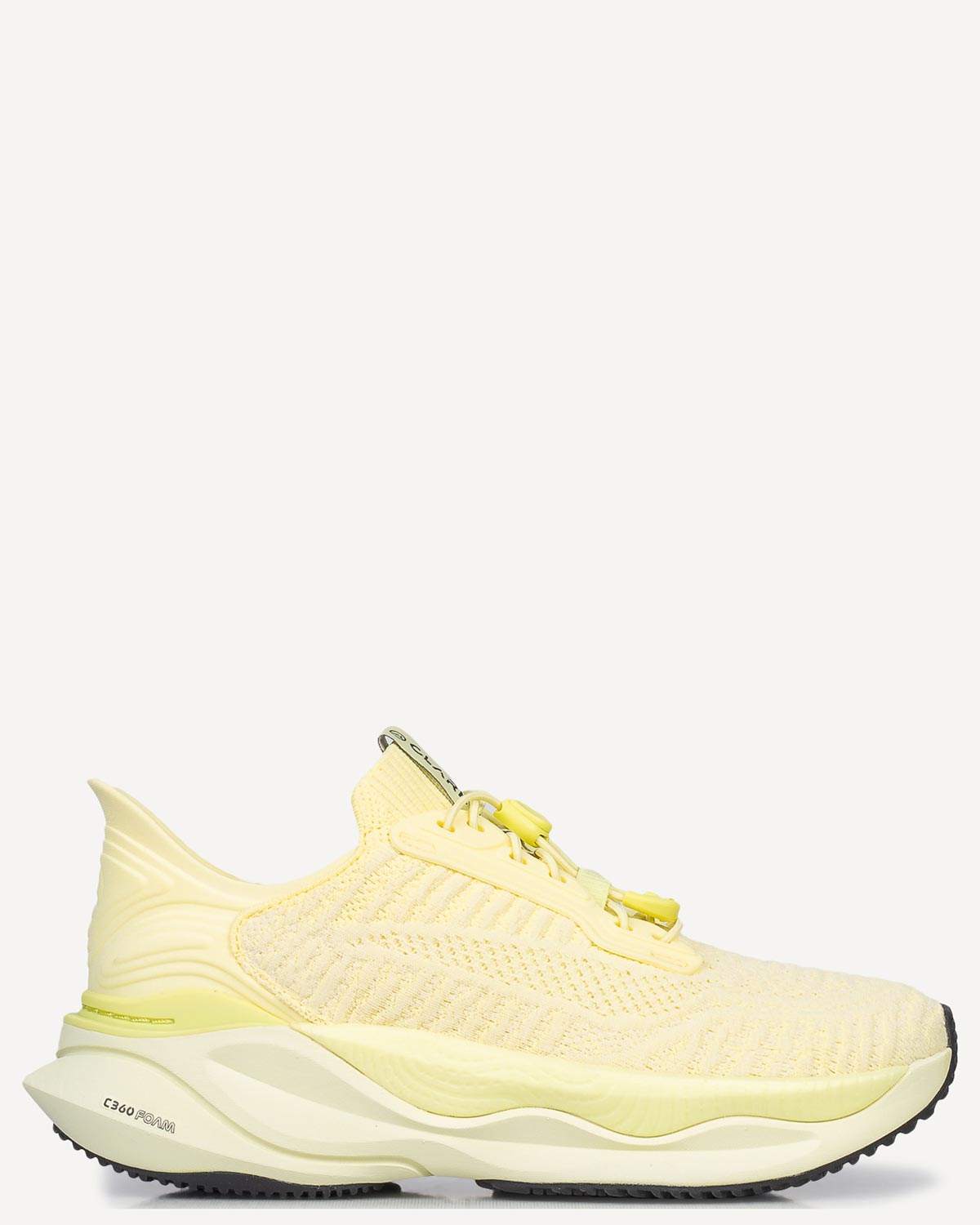 Γυναίκα - Sneakers - Clarks Κίτρινο