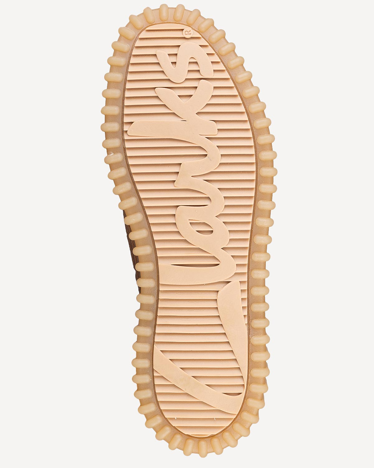 Γυναίκα - Μοκασίνια-Μπαλαρίνες - Clarks Μπεζ