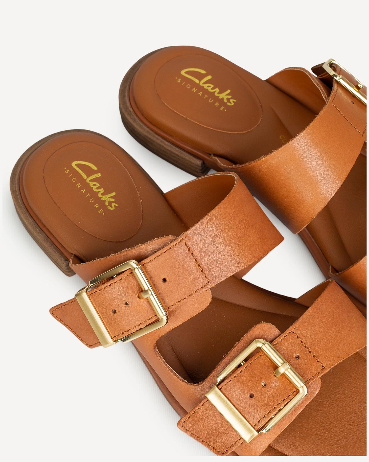 Γυναίκα - Πέδιλα-Σανδάλια - Clarks Ταμπά