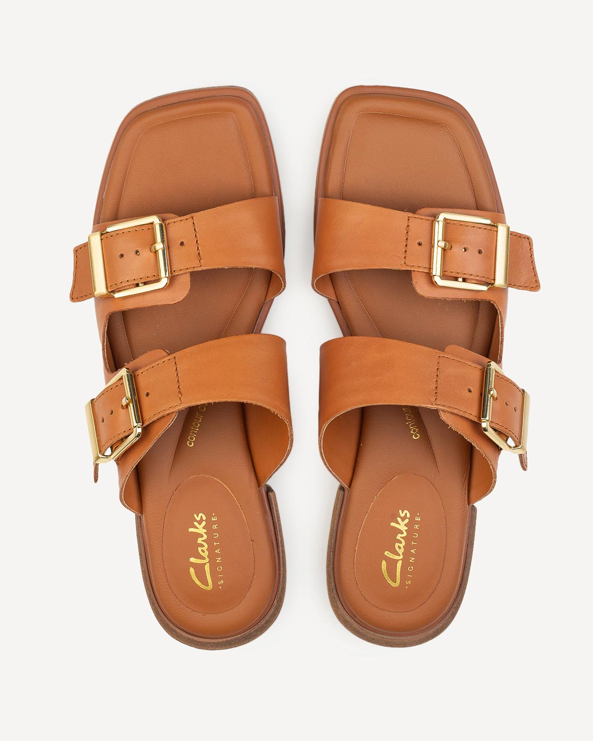 Γυναίκα - Πέδιλα-Σανδάλια - Clarks Ταμπά