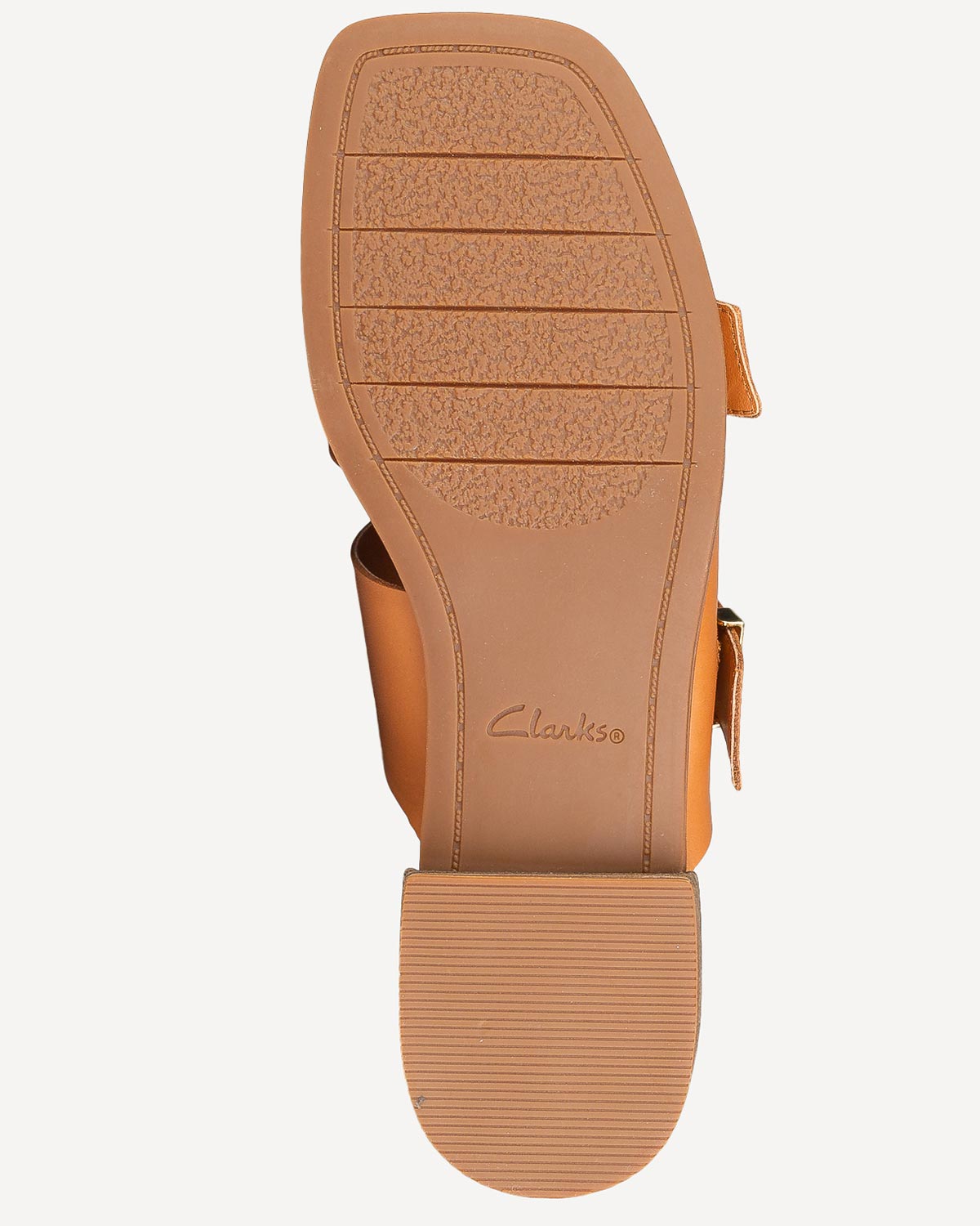 Γυναίκα - Πέδιλα-Σανδάλια - Clarks Ταμπά