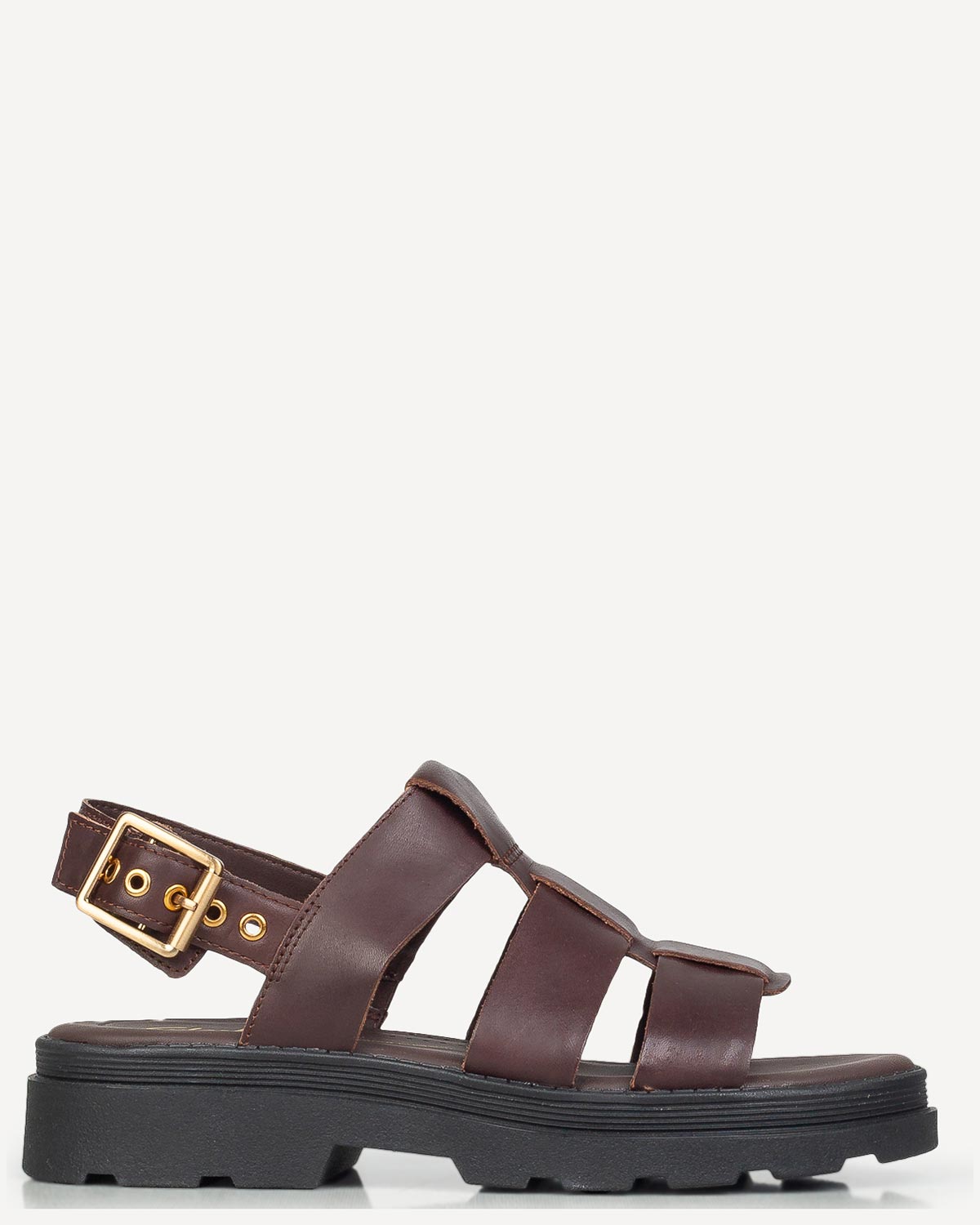 Γυναίκα - Πέδιλα-Σανδάλια - Clarks Καφέ