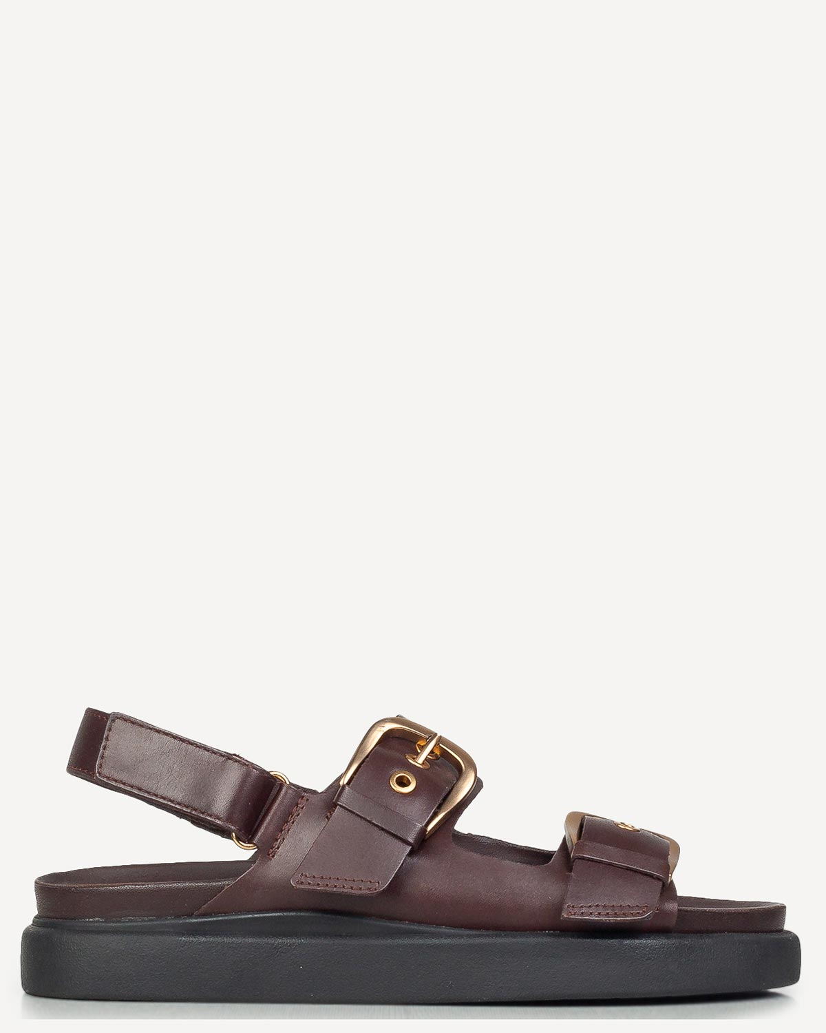 Γυναίκα - Πέδιλα-Σανδάλια - Clarks Καφέ