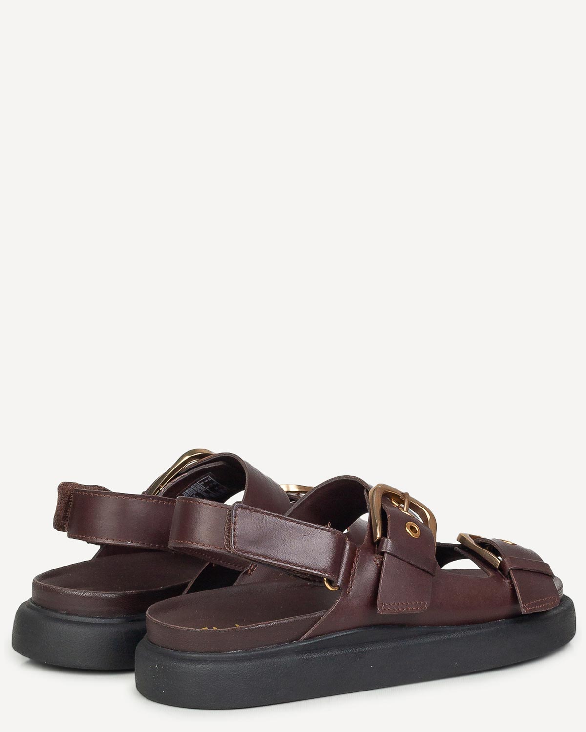 Γυναίκα - Πέδιλα-Σανδάλια - Clarks Καφέ