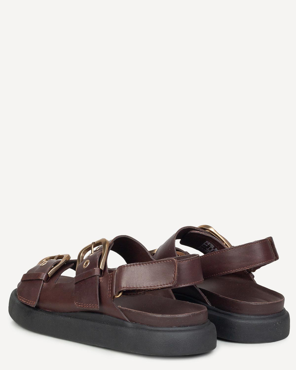 Γυναίκα - Πέδιλα-Σανδάλια - Clarks Καφέ