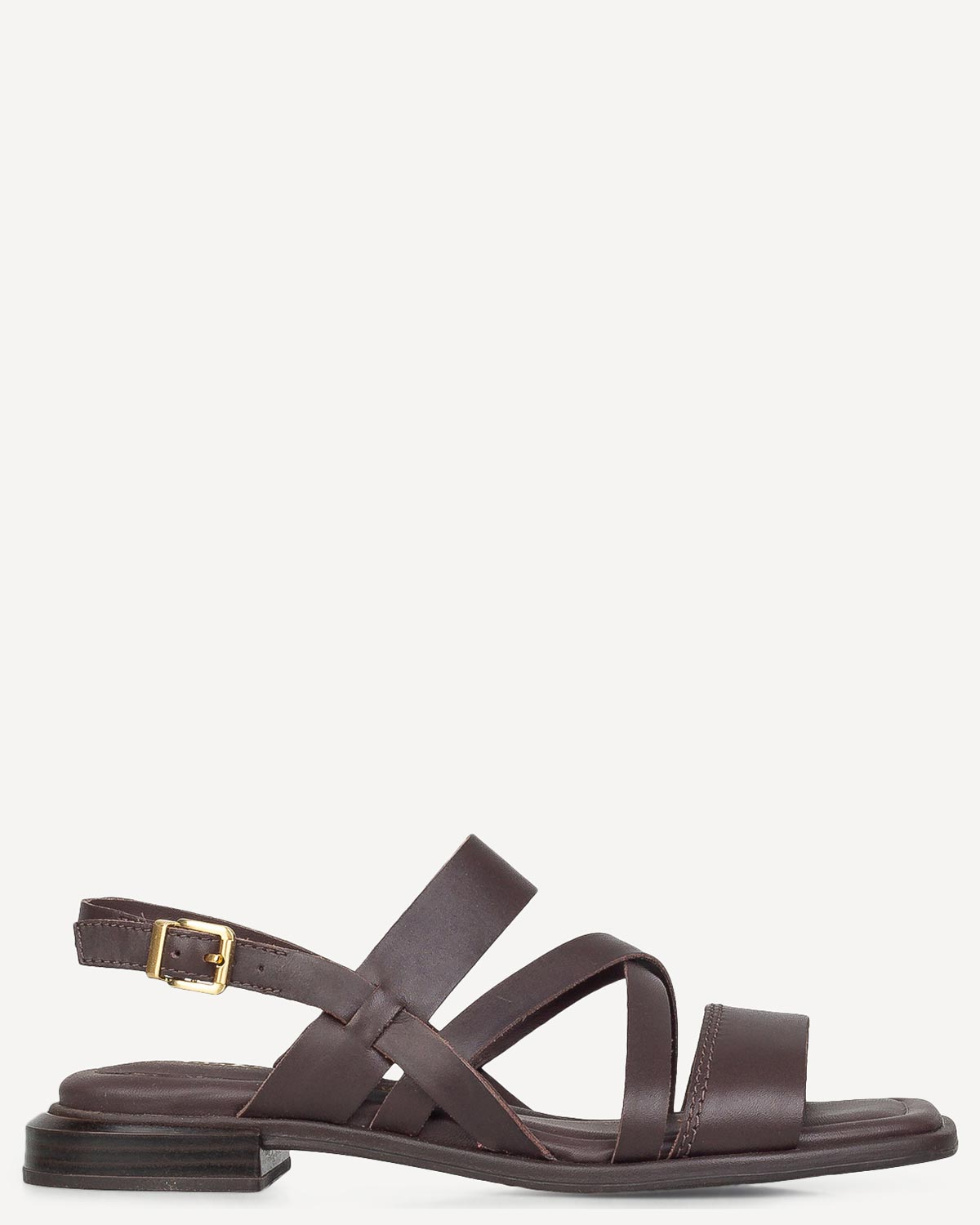 Γυναίκα - Πέδιλα-Σανδάλια - Clarks Καφέ