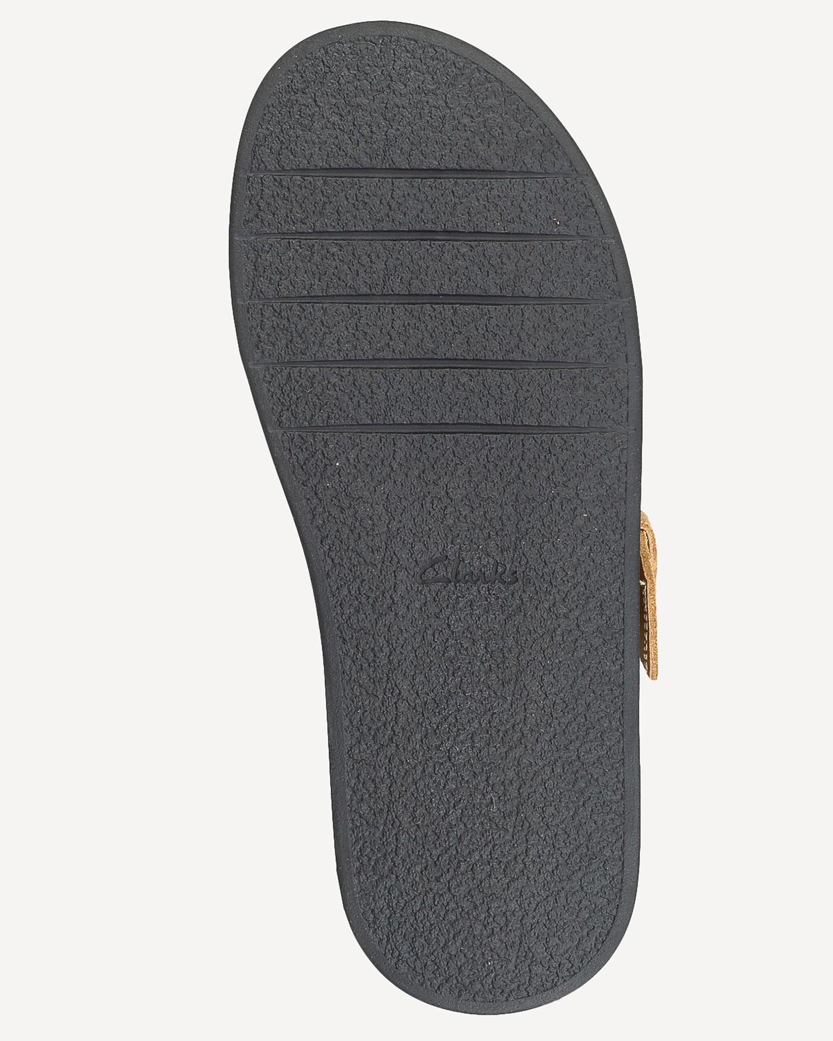 Γυναίκα - Πέδιλα-Σανδάλια - Clarks Μπεζ