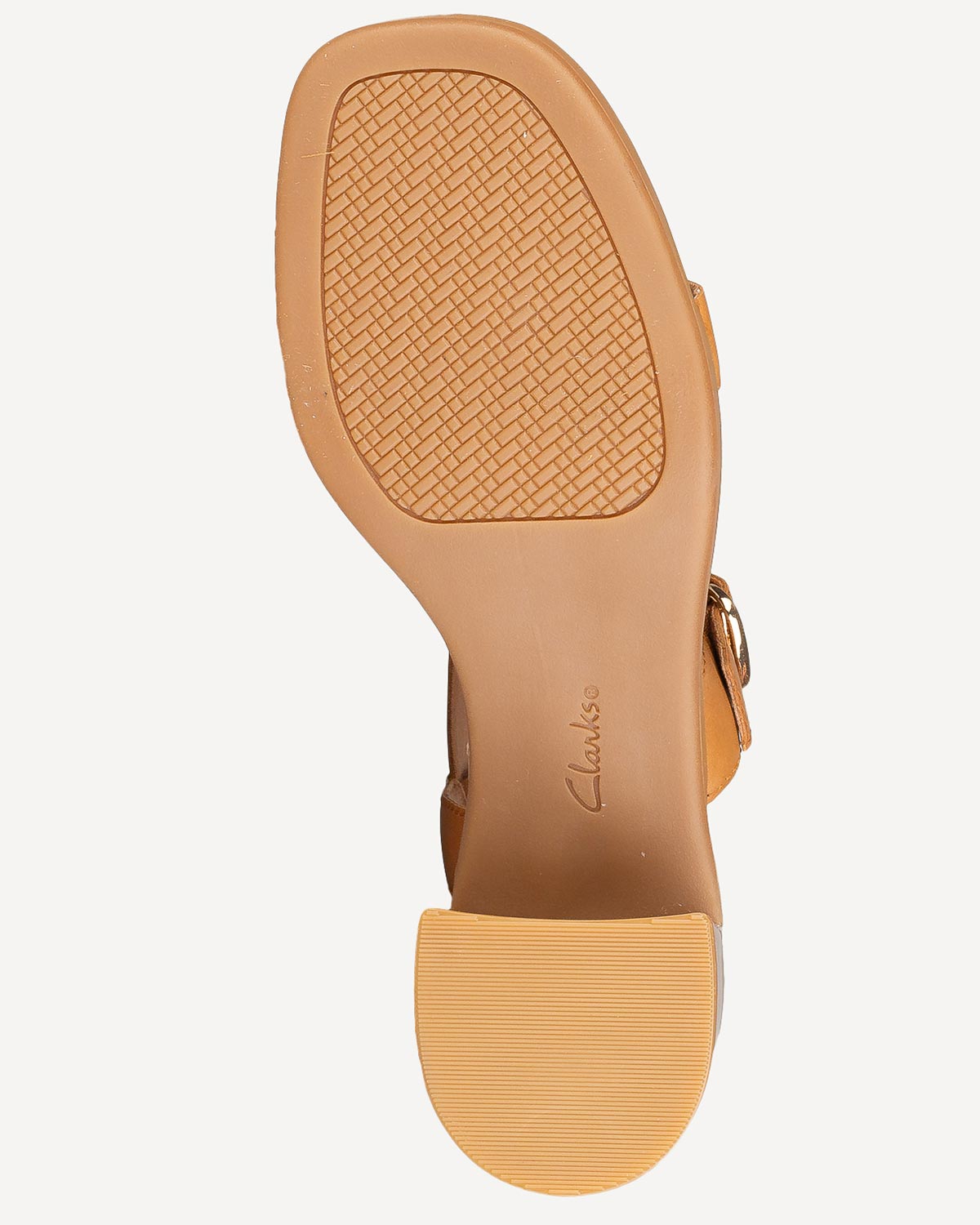 Γυναίκα - Πέδιλα-Σανδάλια - Clarks Ταμπά