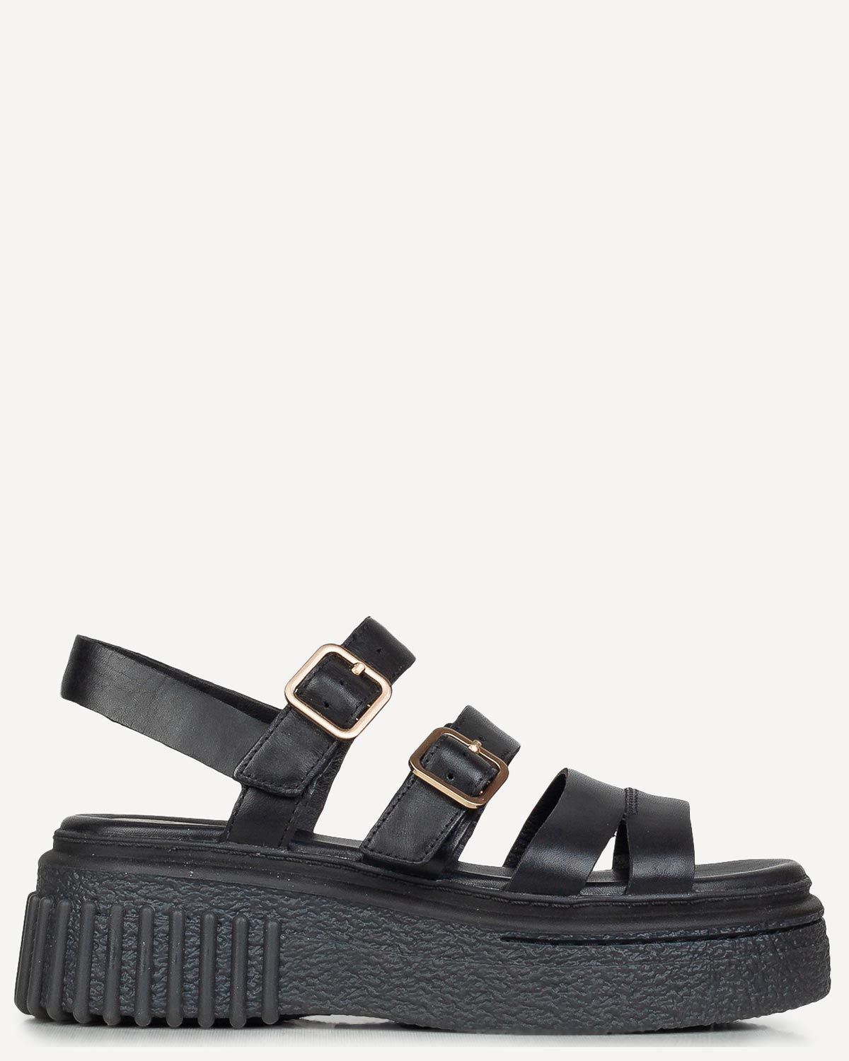 Γυναίκα - Πέδιλα-Σανδάλια - Clarks Μαύρο