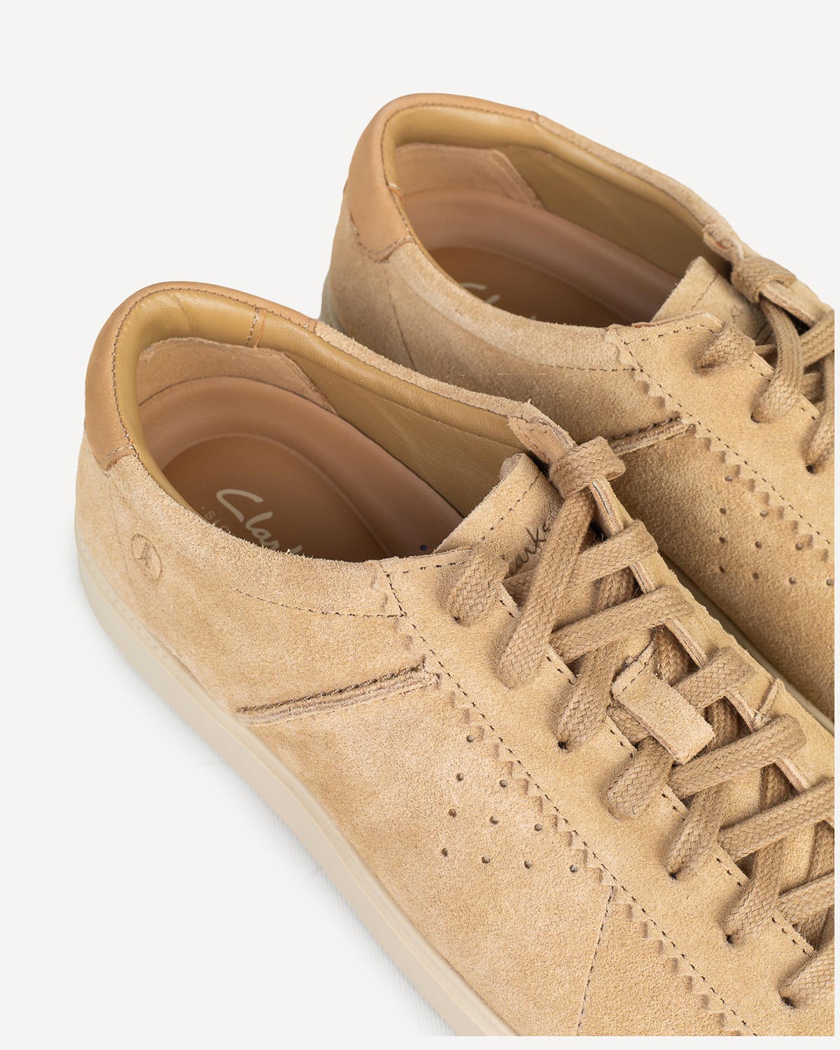 Άνδρας - Sneakers - Clarks Ταμπά