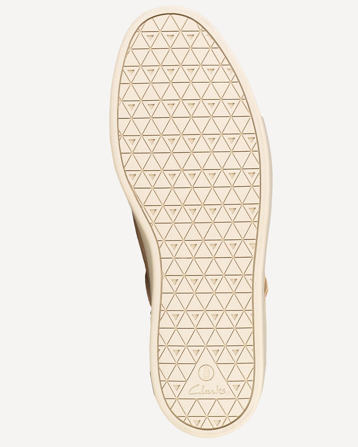 Άνδρας - Sneakers - Clarks Ταμπά