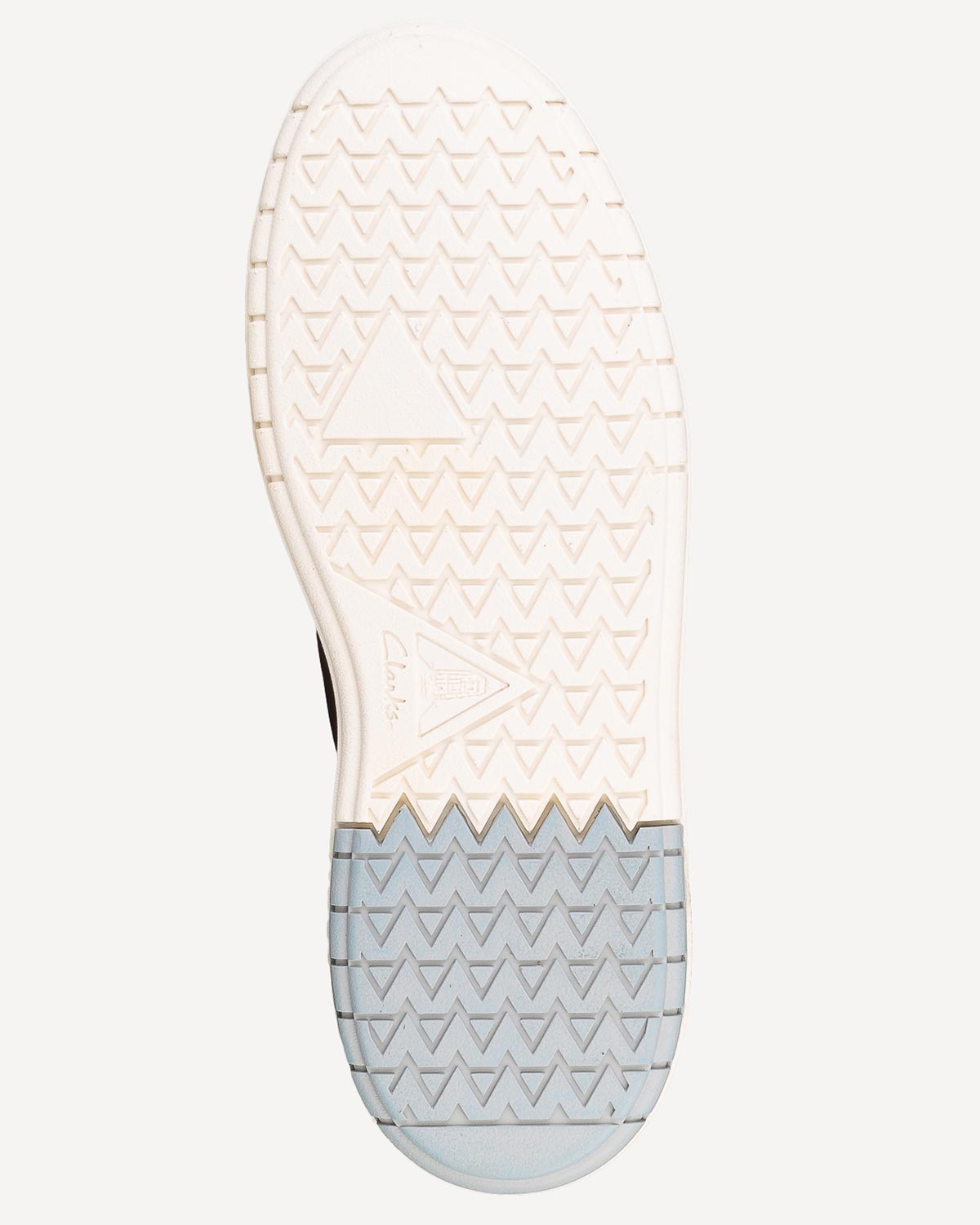 Άνδρας - Sneakers - Clarks Λαδί