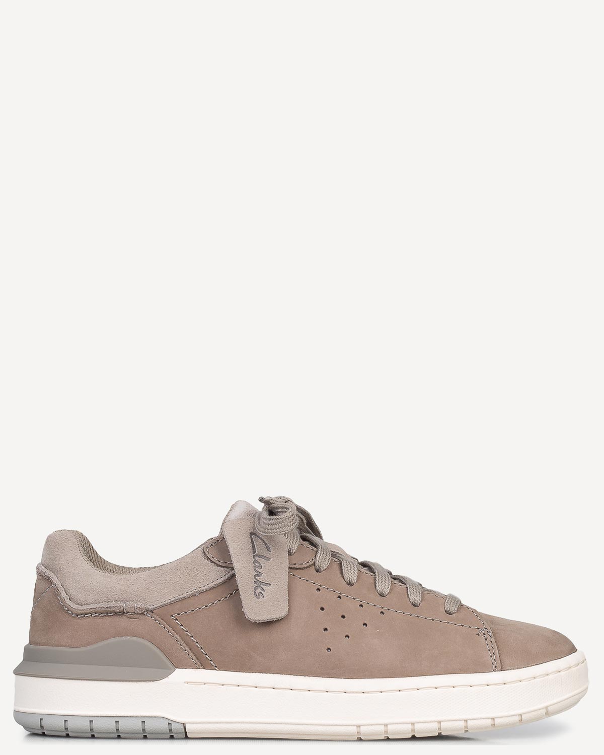 Άνδρας - Sneakers - Clarks Γκρι