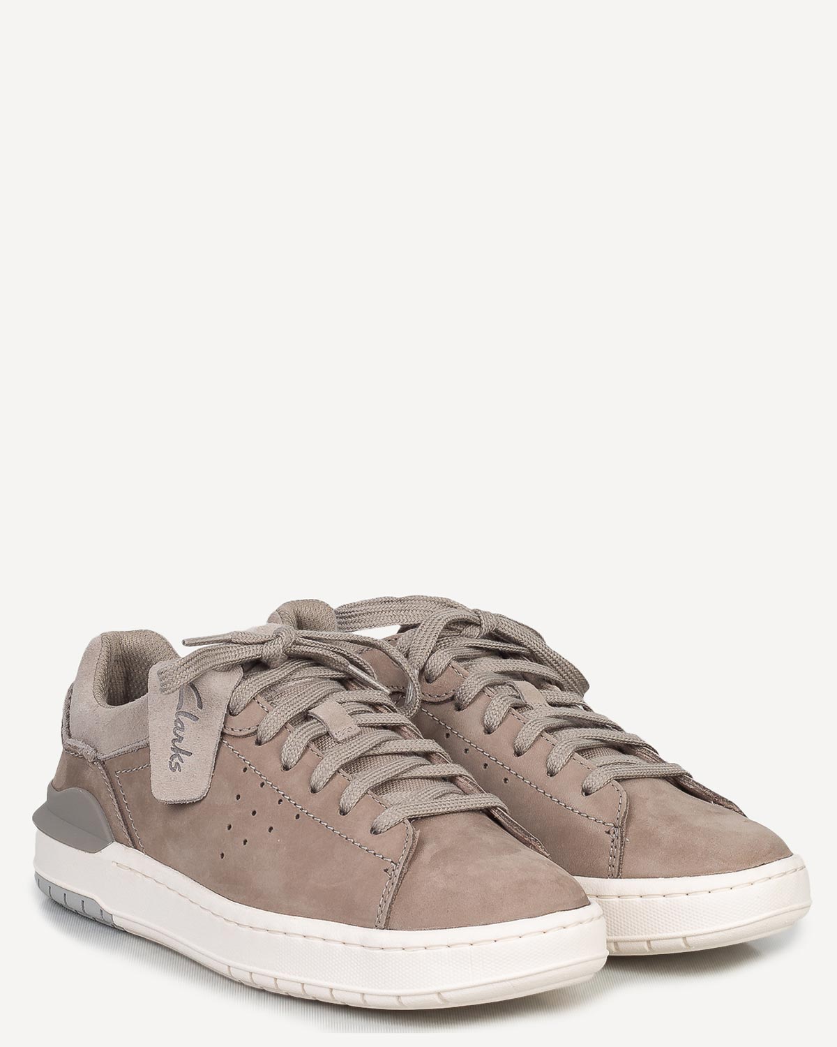 Άνδρας - Sneakers - Clarks Γκρι