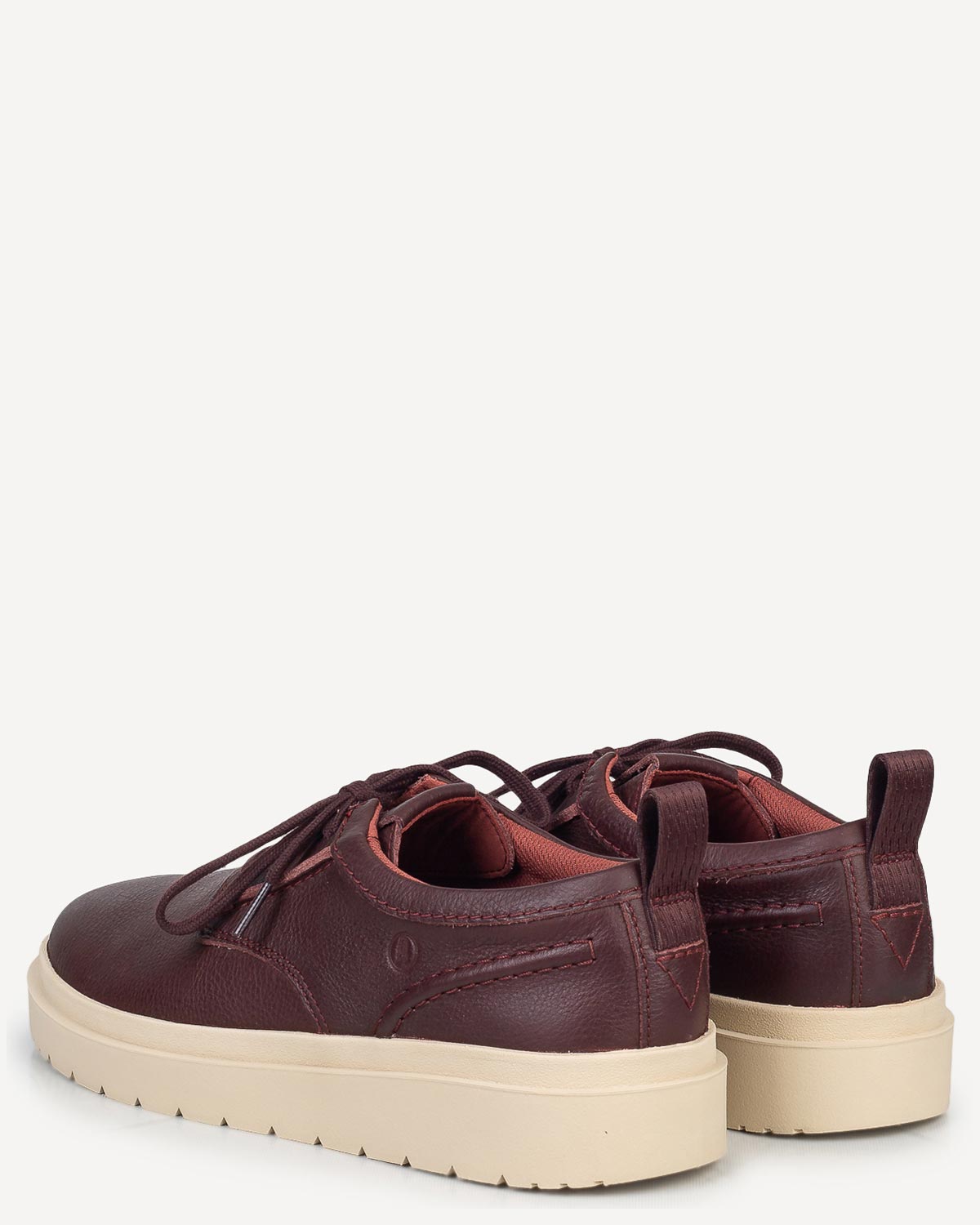 Άνδρας - Δετά - Clarks Καφέ