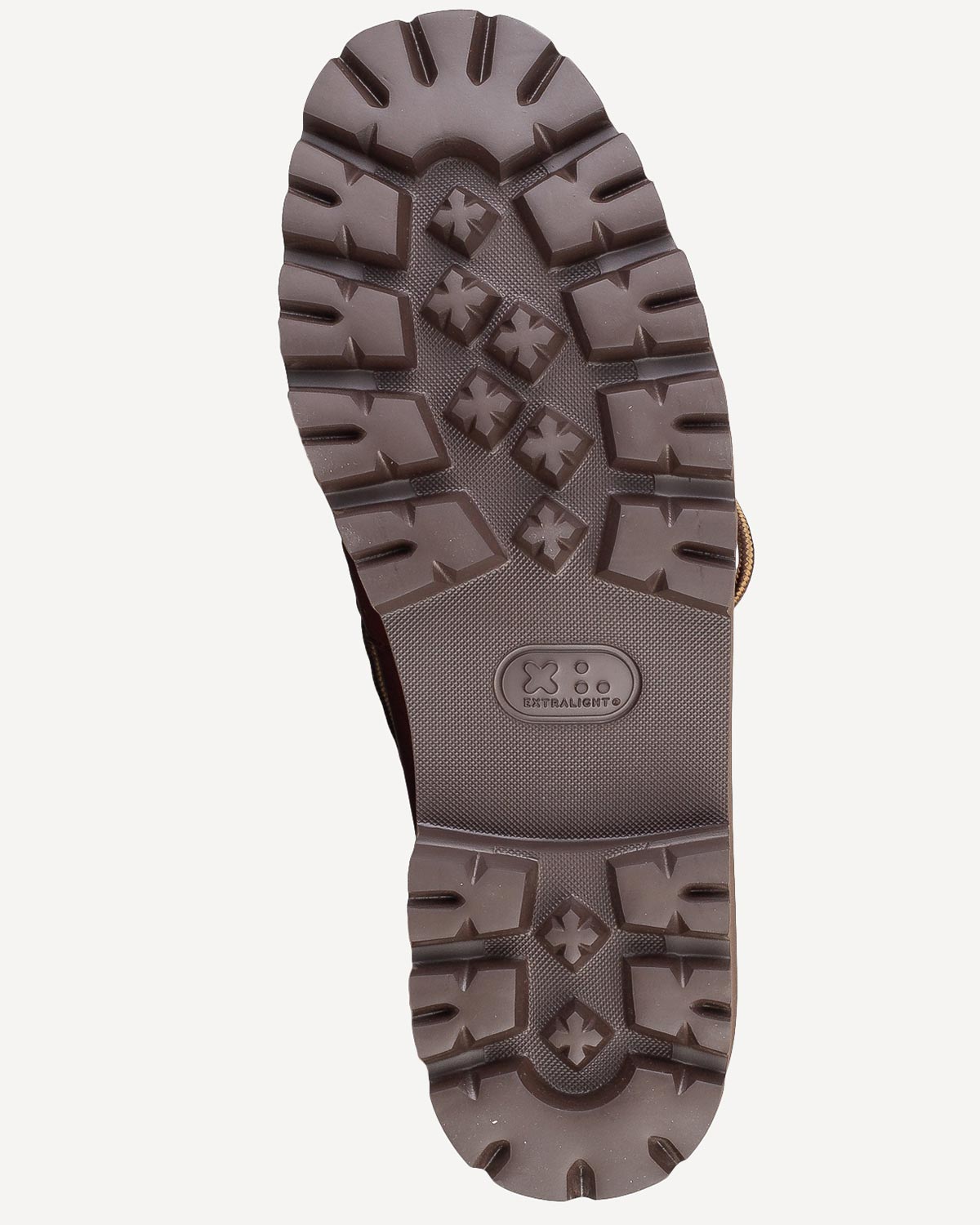 Άνδρας - Boat - Clarks Καφέ