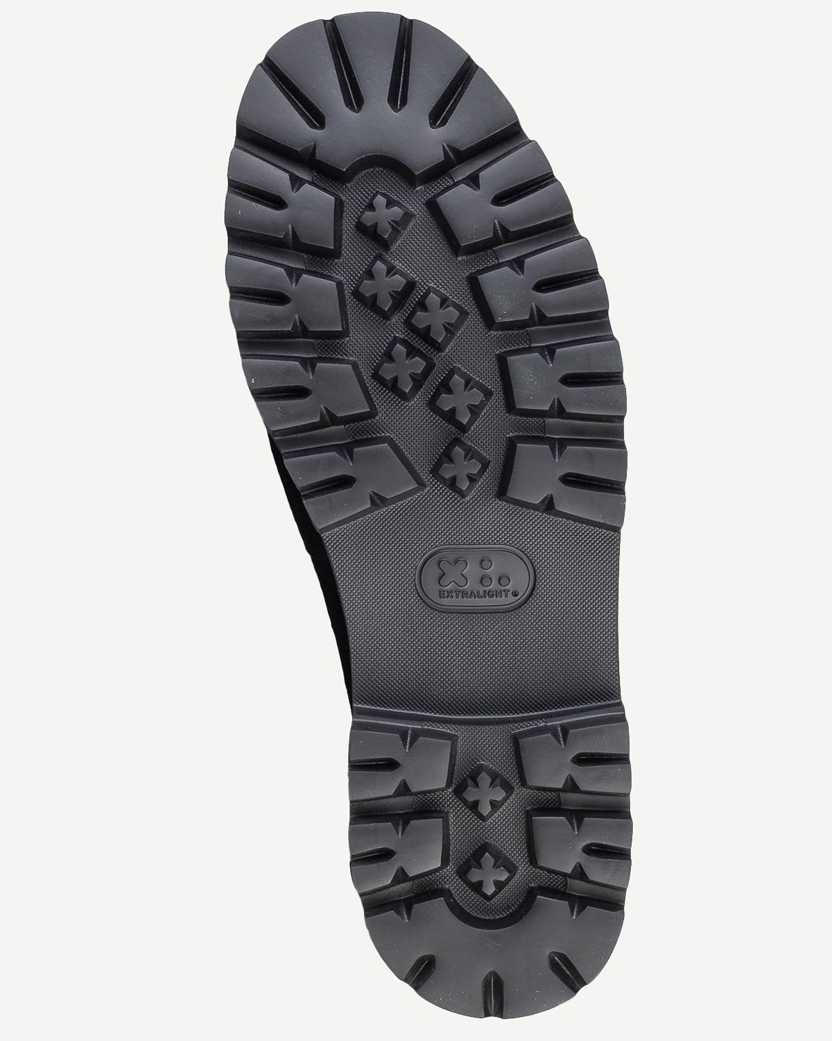 Άνδρας - Boat - Clarks Μαύρο