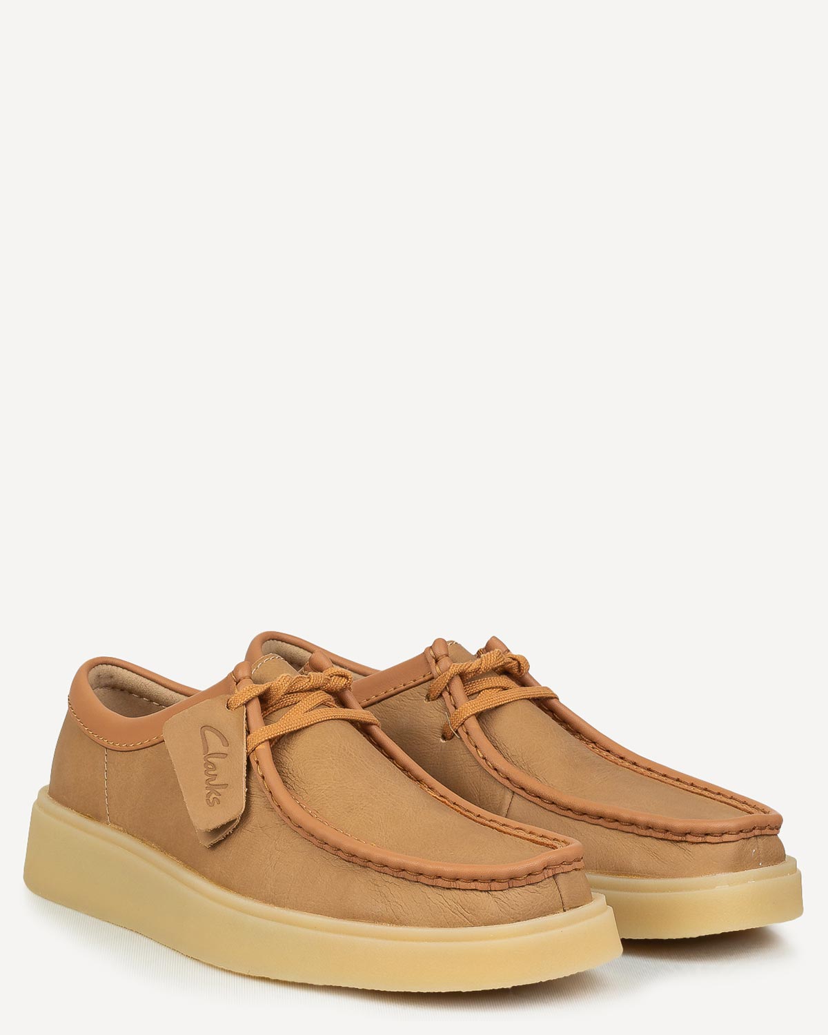 Άνδρας - Δετά - Clarks Ταμπά