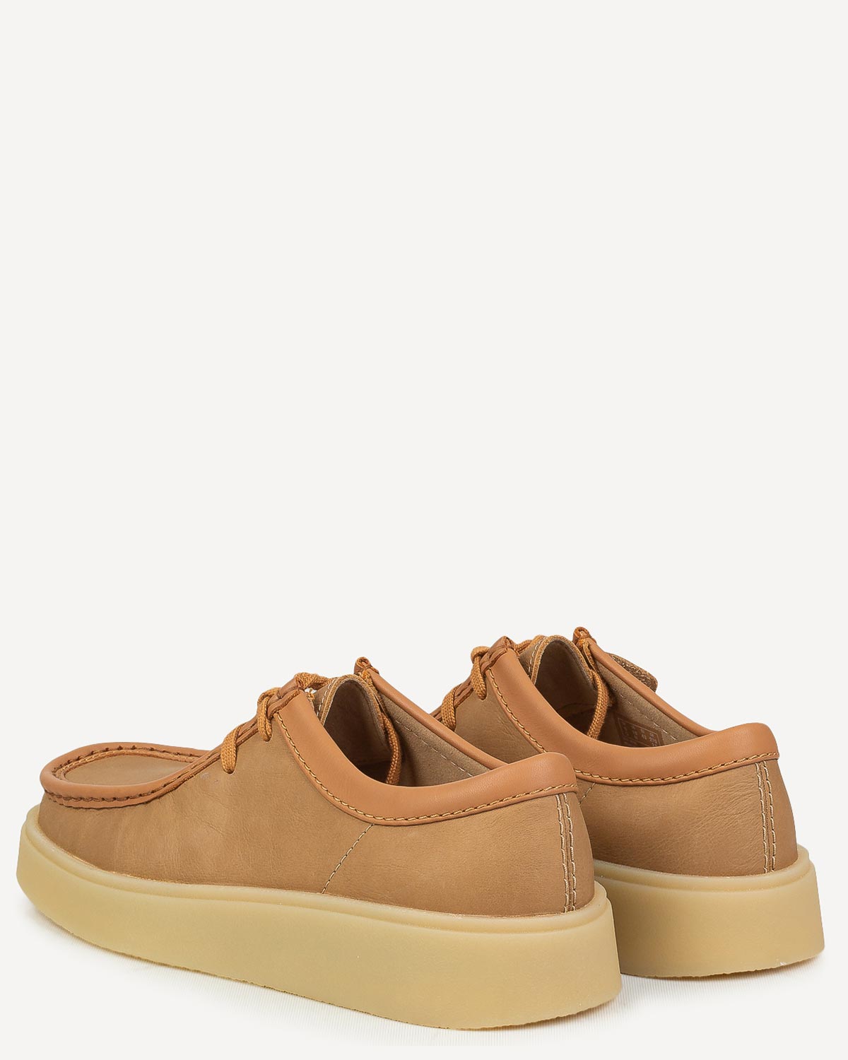 Άνδρας - Δετά - Clarks Ταμπά