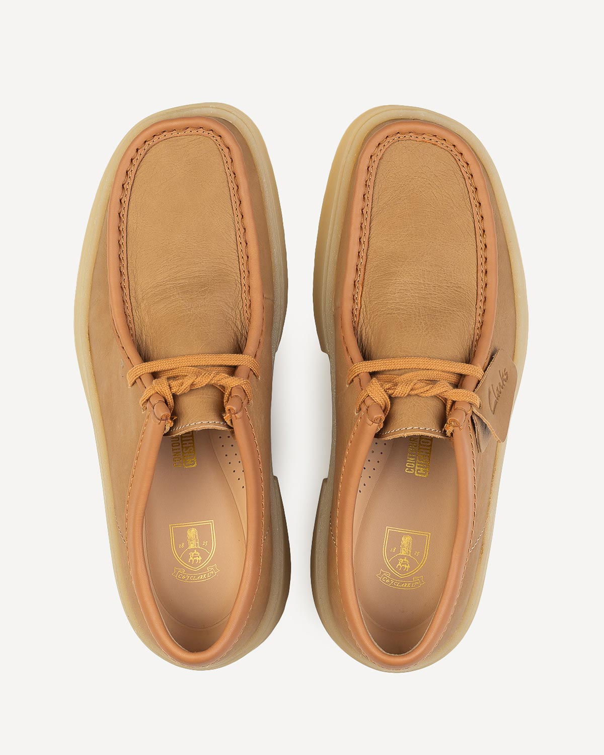 Άνδρας - Δετά - Clarks Ταμπά