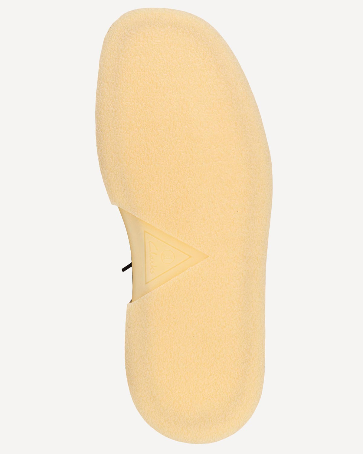 Άνδρας - Δετά - Clarks Καφέ