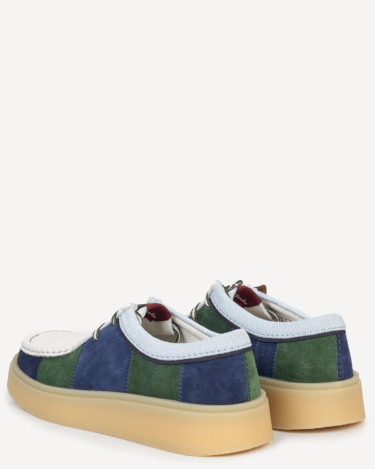 Άνδρας - Δετά - Clarks Πολύχρωμο