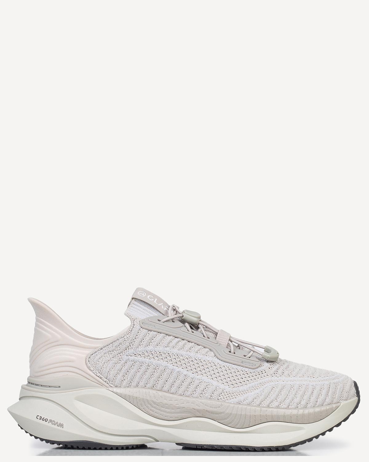 Άνδρας - Sneakers - Clarks Γκρι