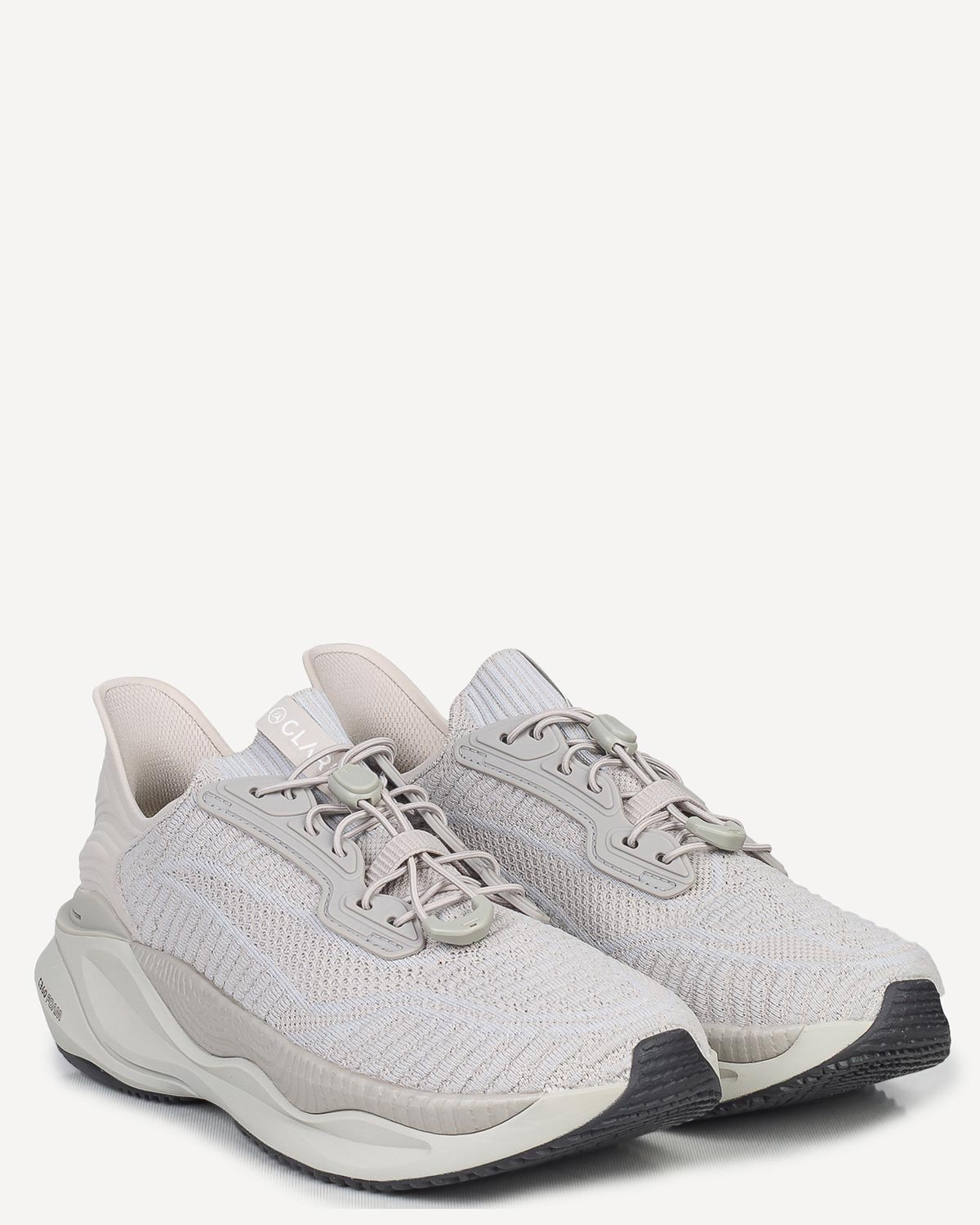 Άνδρας - Sneakers - Clarks Γκρι