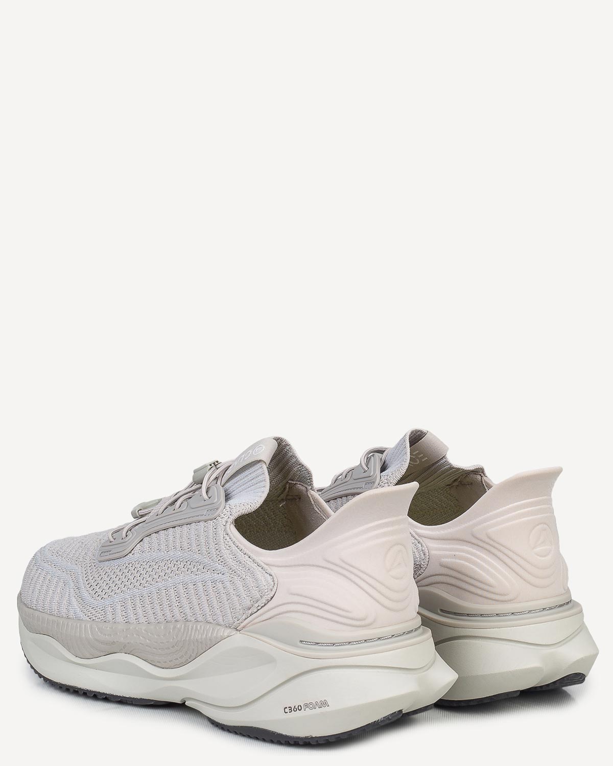 Άνδρας - Sneakers - Clarks Γκρι