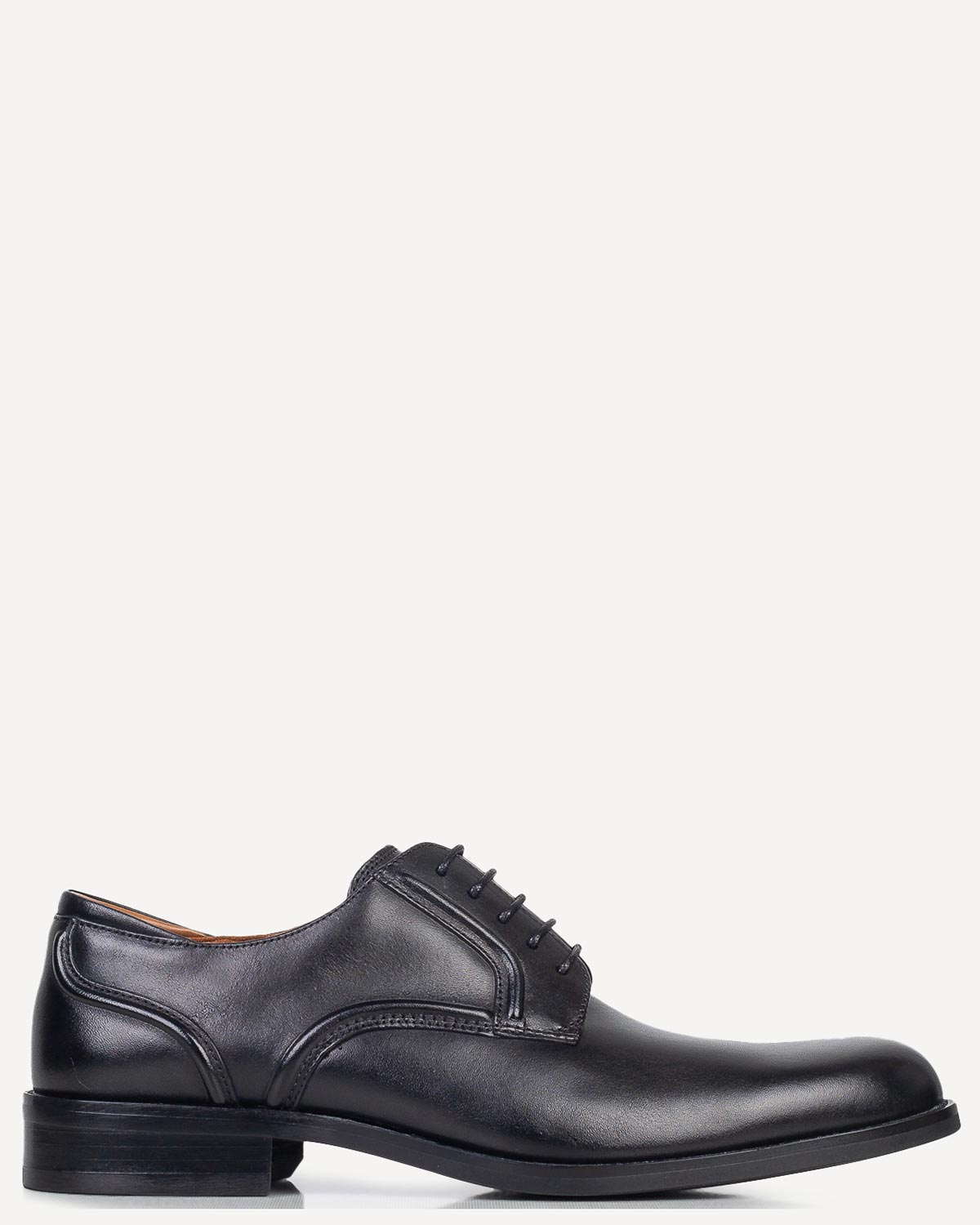 Άνδρας - Formal (Αμπιγέ) - Clarks Μαύρο