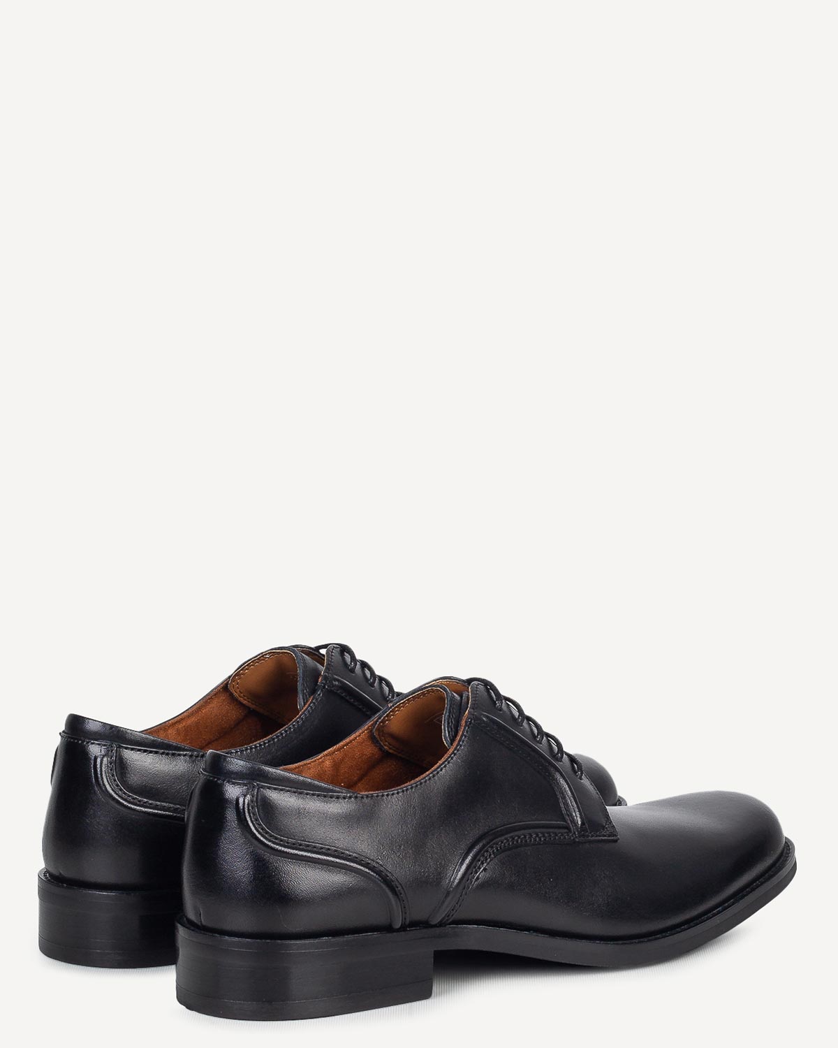 Άνδρας - Formal (Αμπιγέ) - Clarks Μαύρο