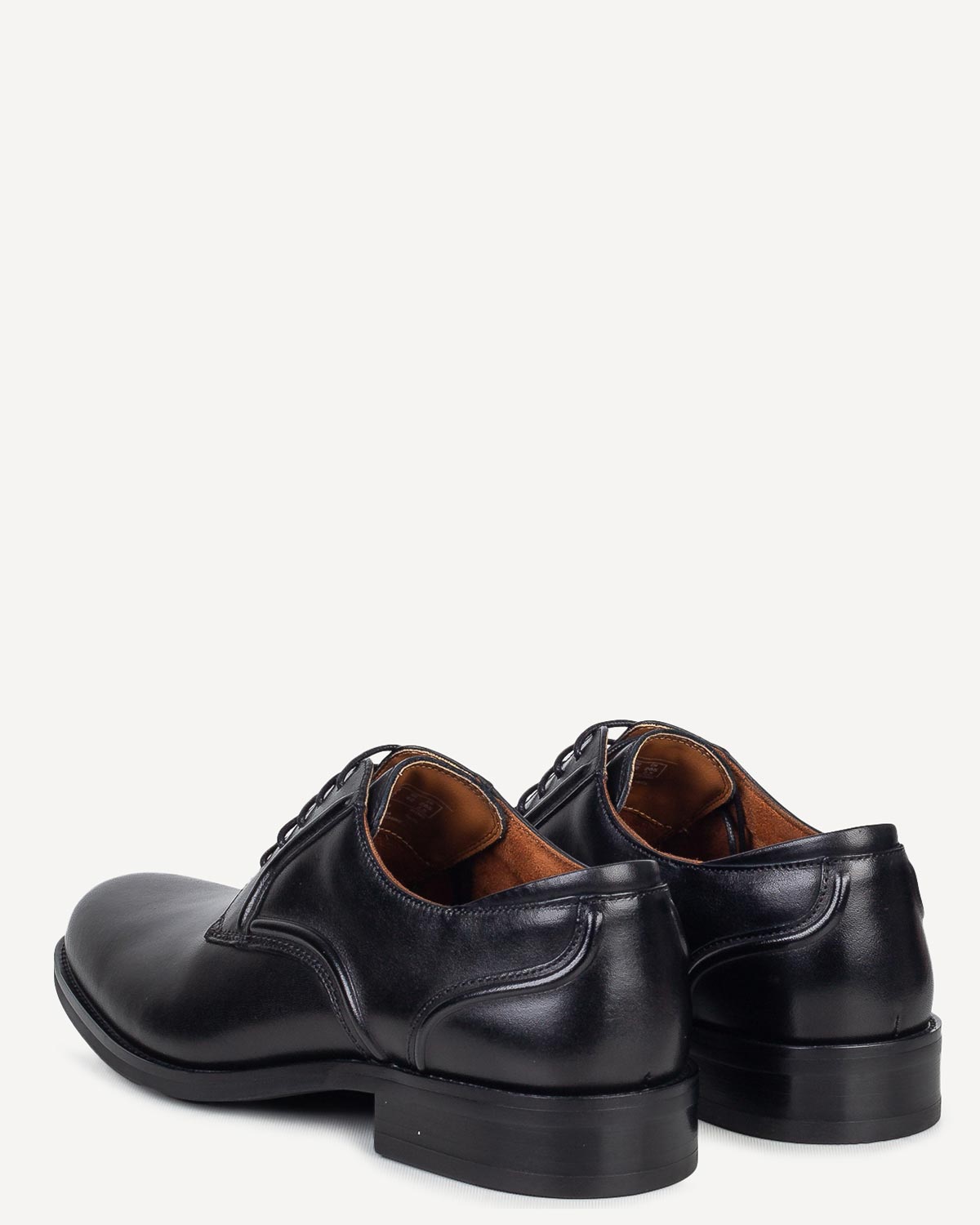 Άνδρας - Formal (Αμπιγέ) - Clarks Μαύρο